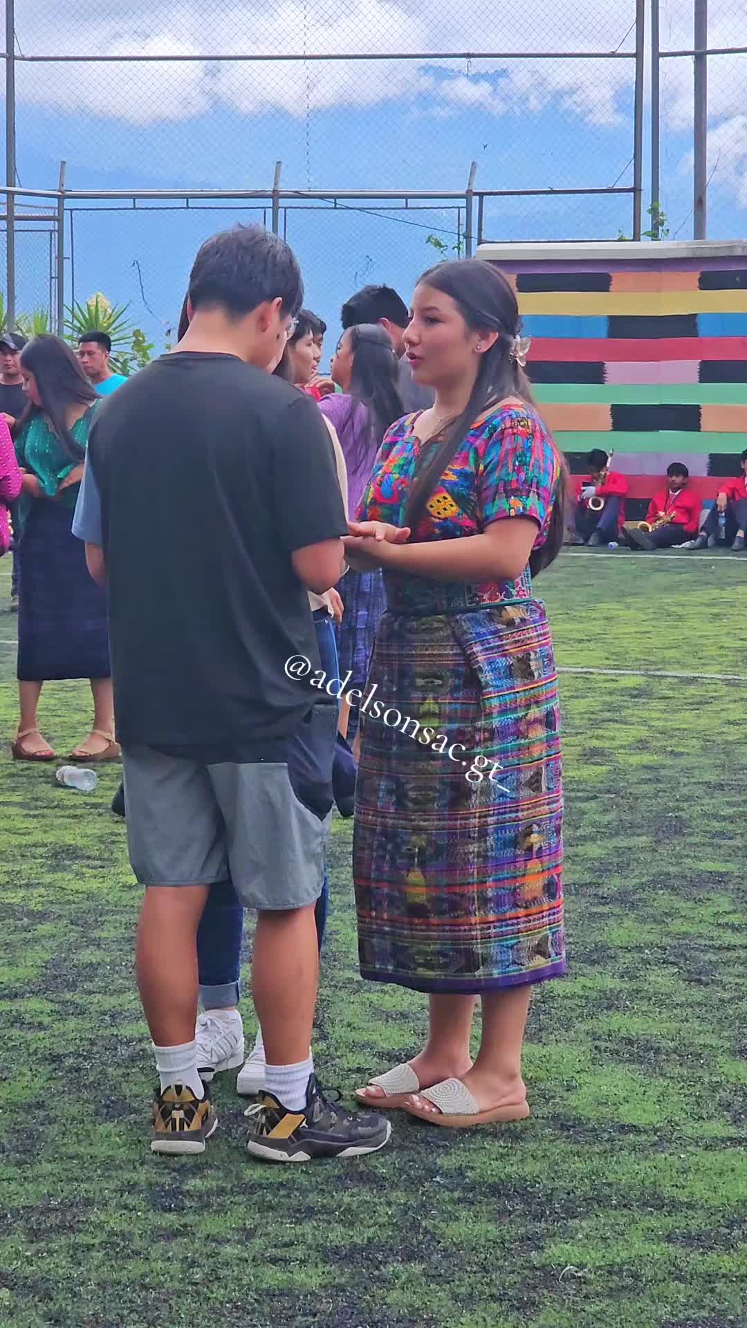 @La belleza de Guate