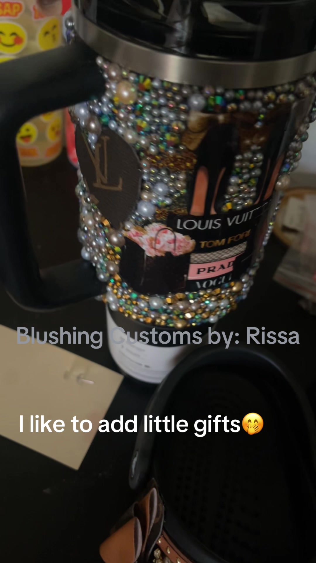@BlushLuxuryBox