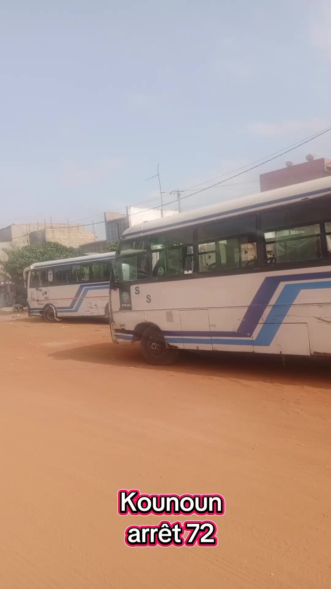 @S&eacute;n&eacute;gal dakar habitat 🇸🇳