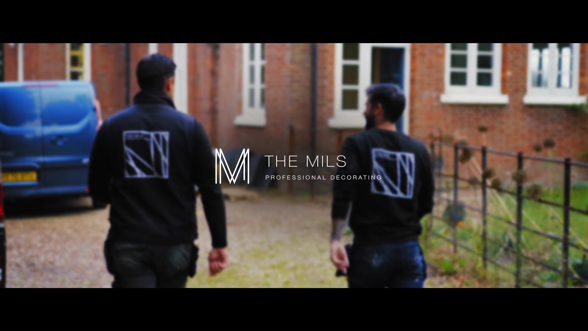 @The Mils Professional Decor