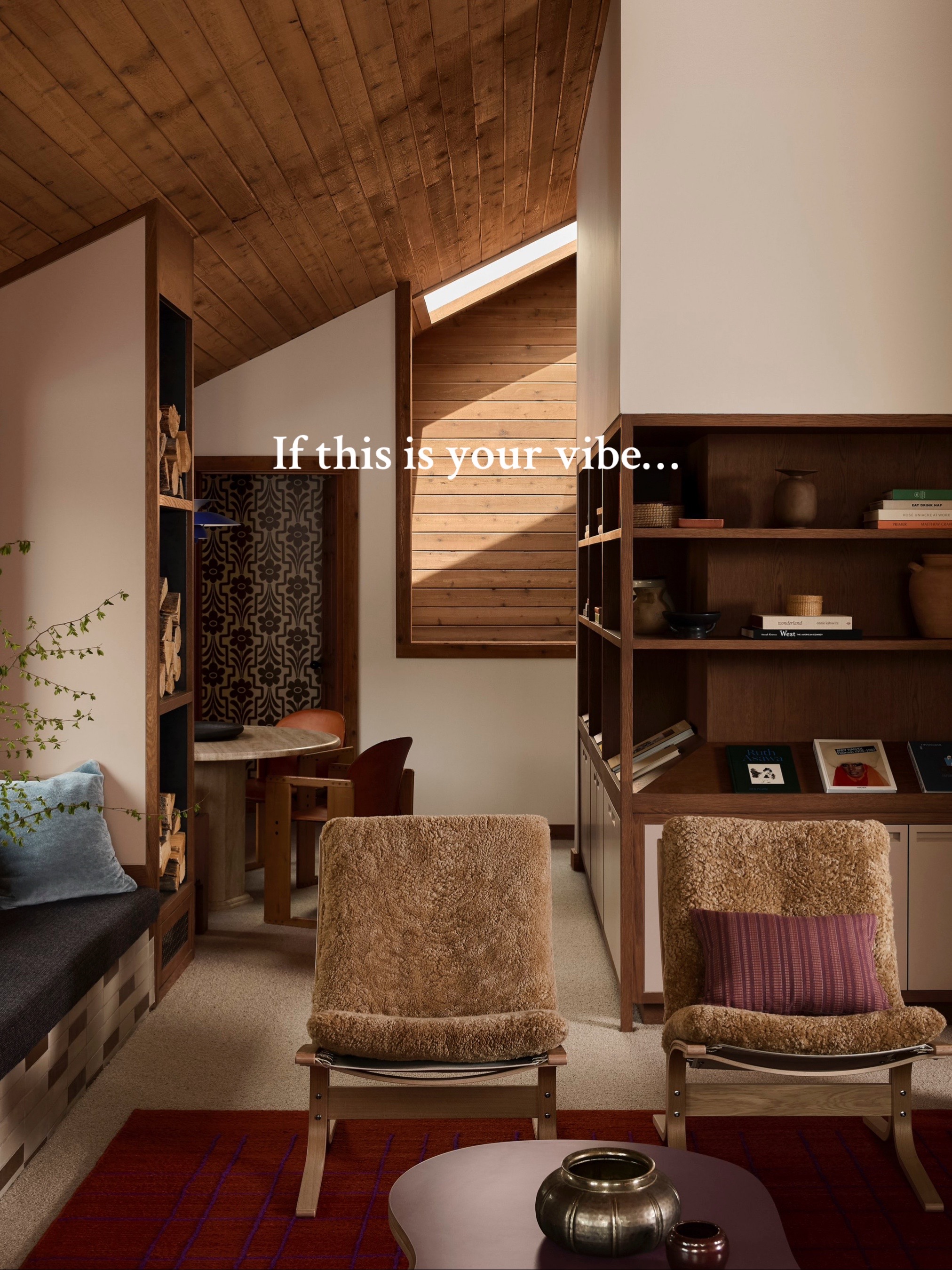 @McKay | Interior Design