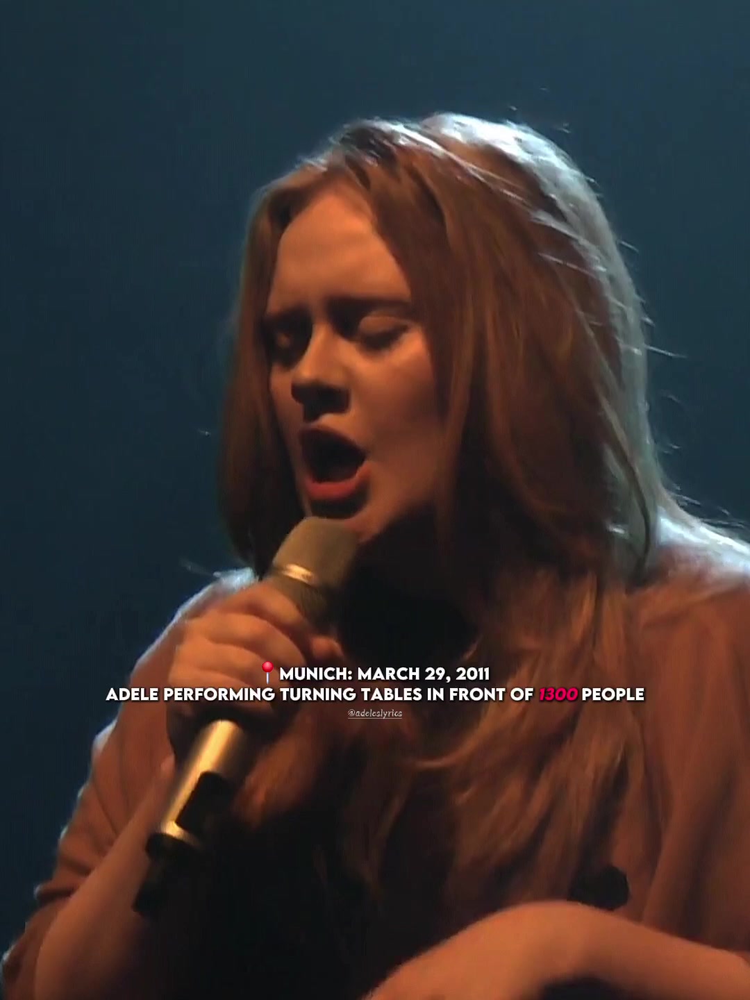 @adele