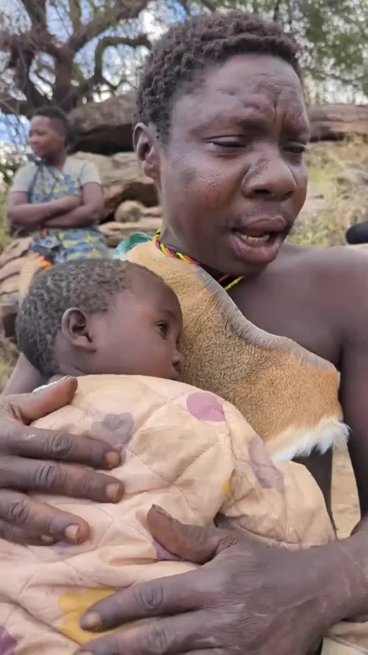 @HADZABETRIBE