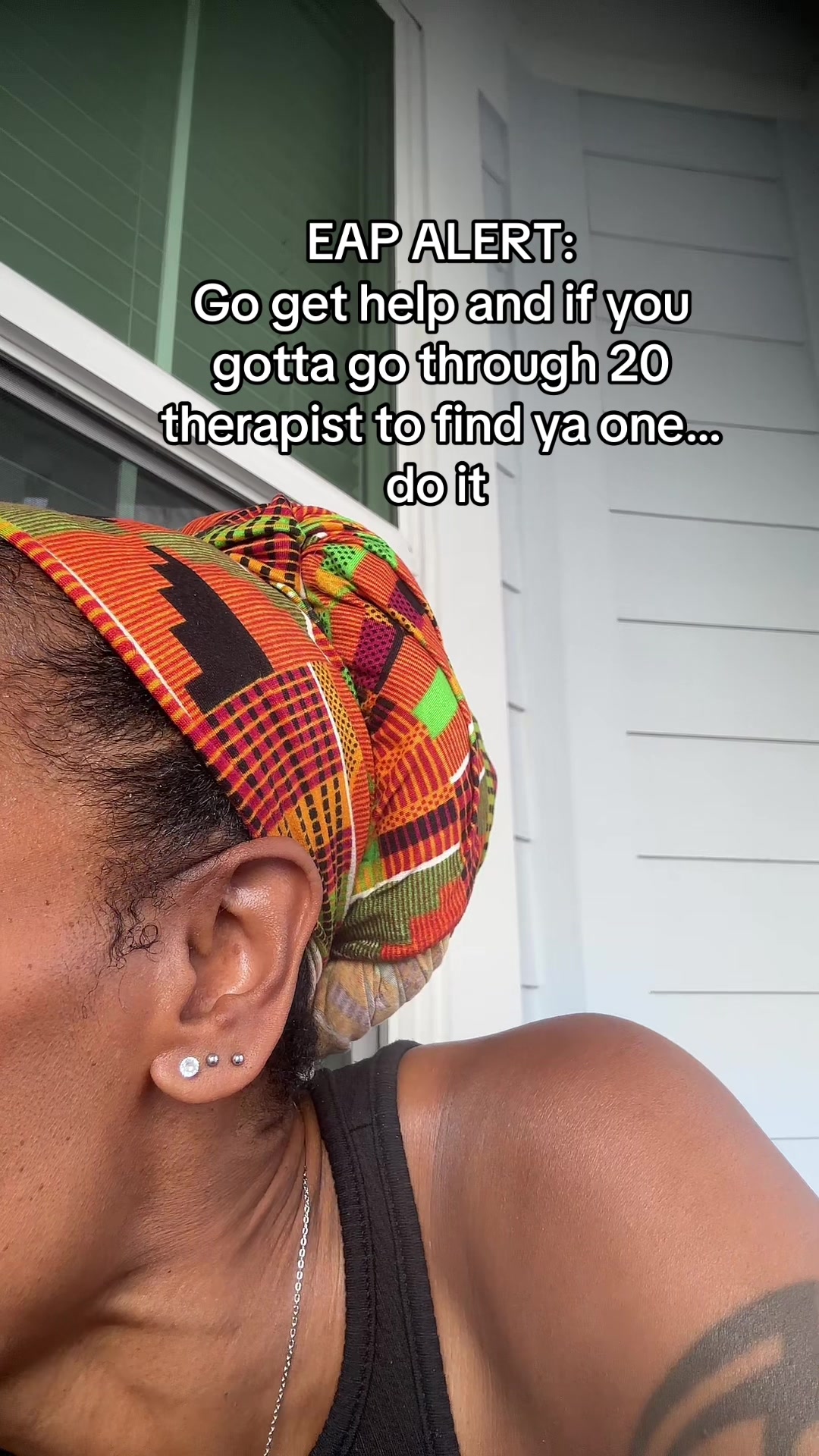 @ICHOOSE CHANGE LLC