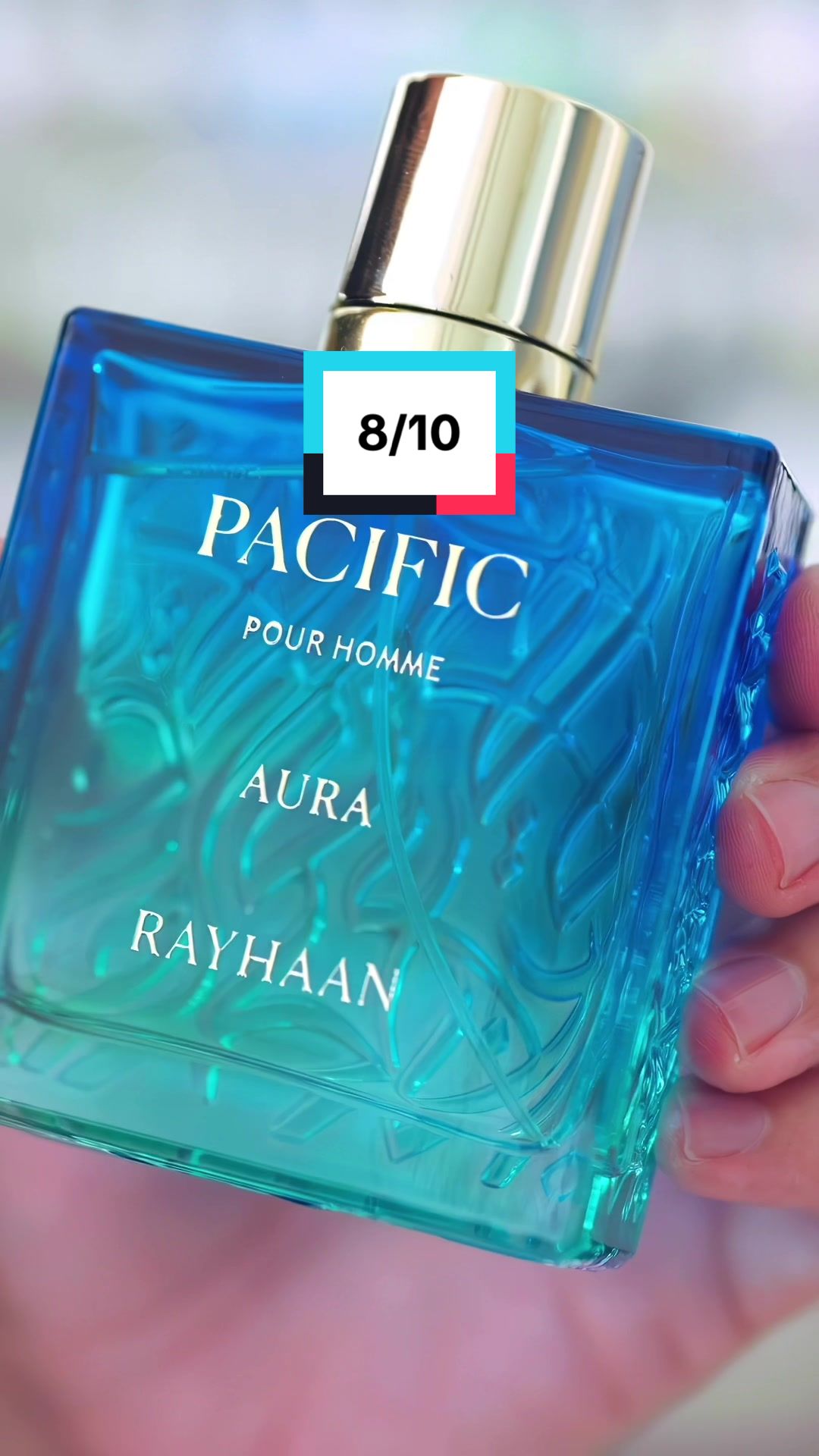 @Cal Cologne