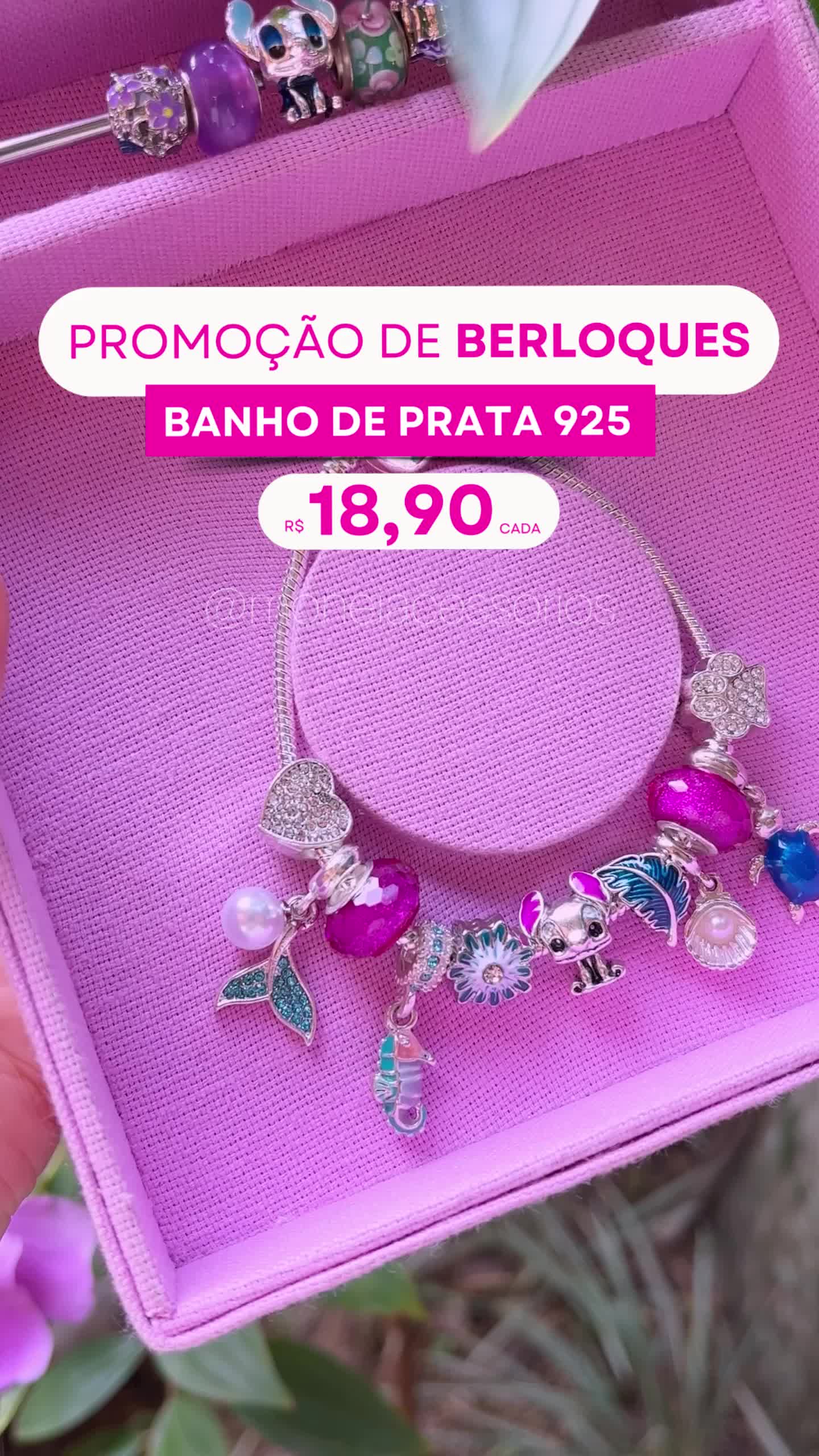 @Monei Acess&oacute;rios