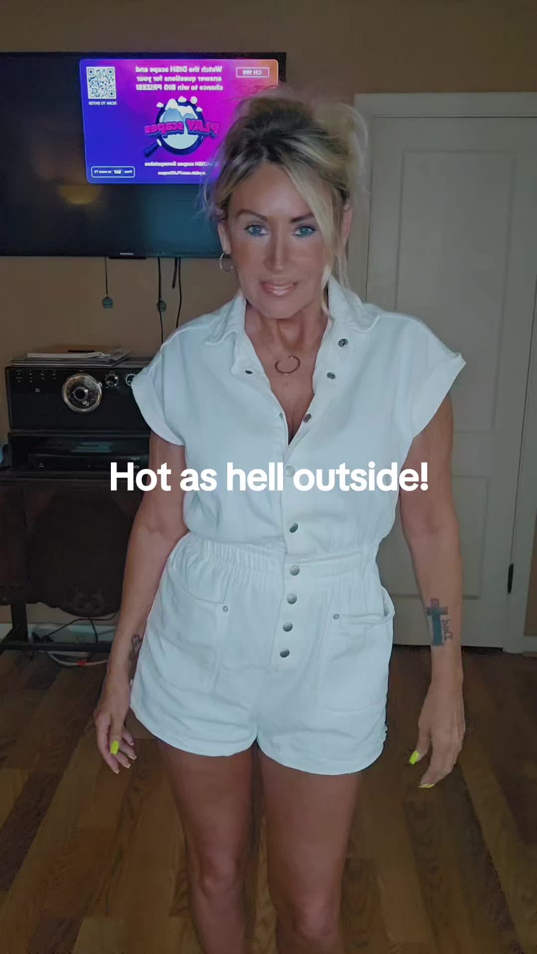 @Amy Goshien