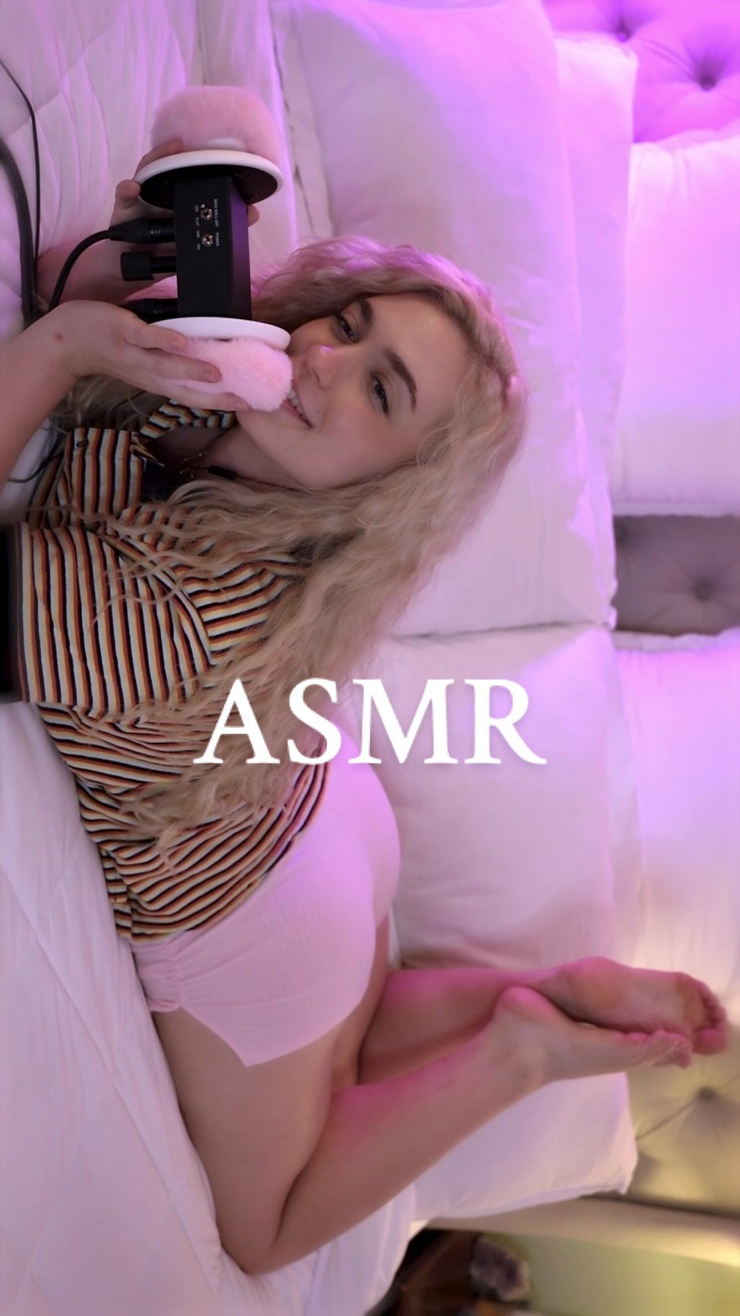 @RoseASMR