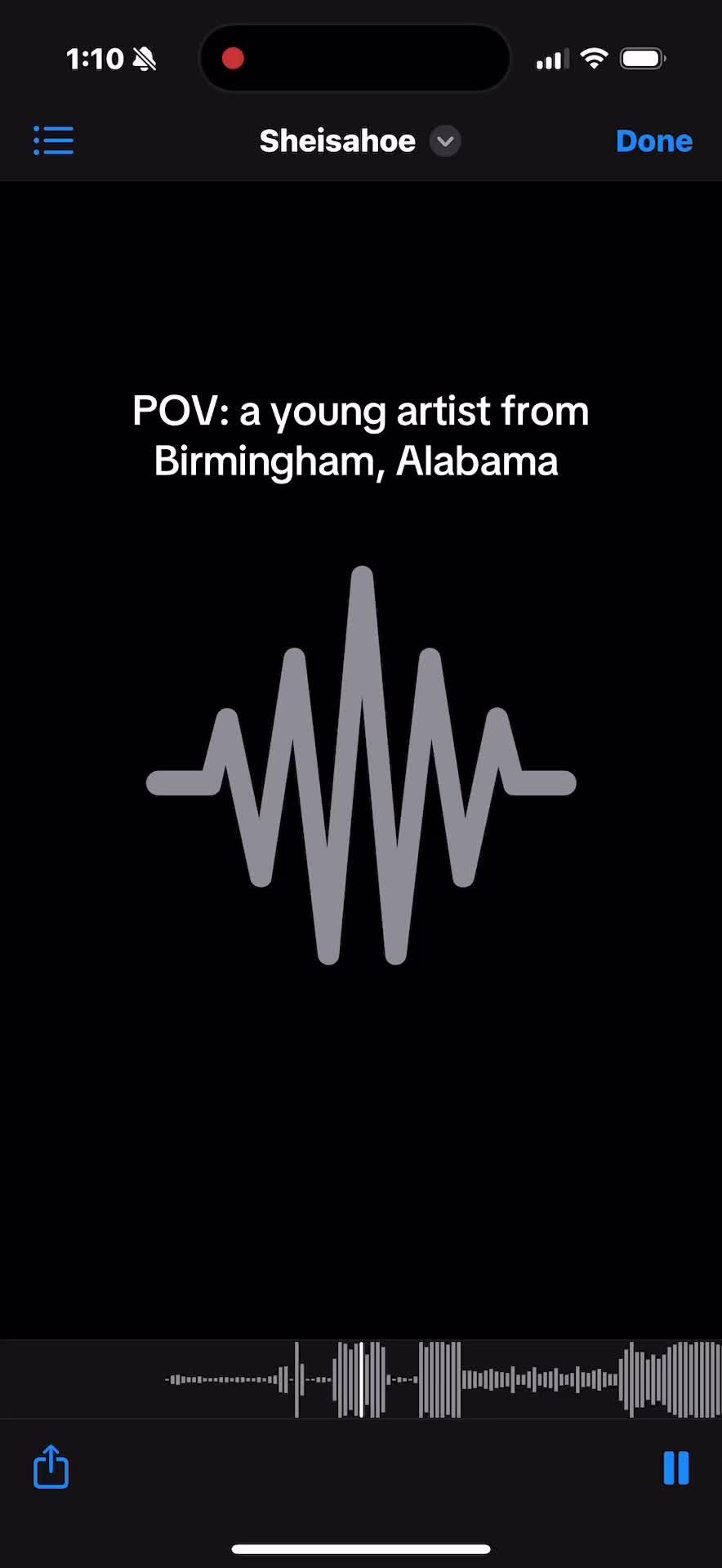 @🎚️