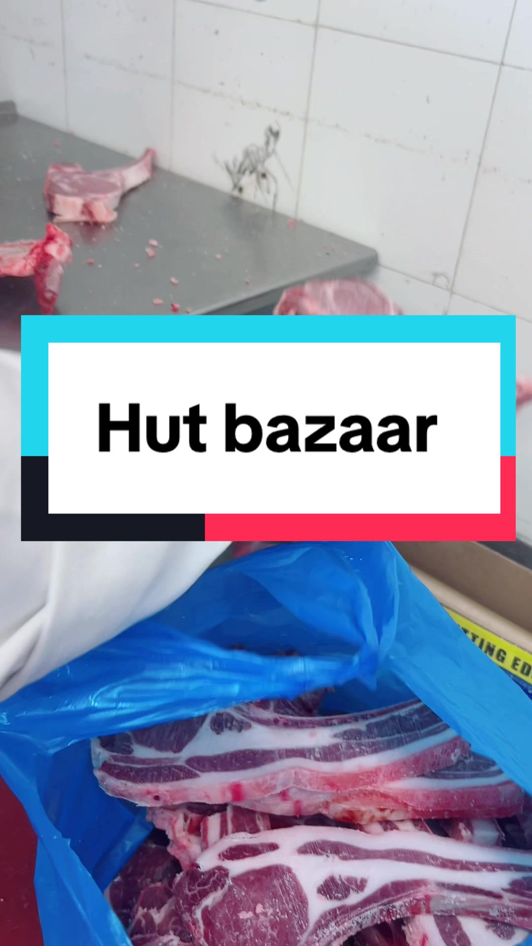 @HUT BAZAAR