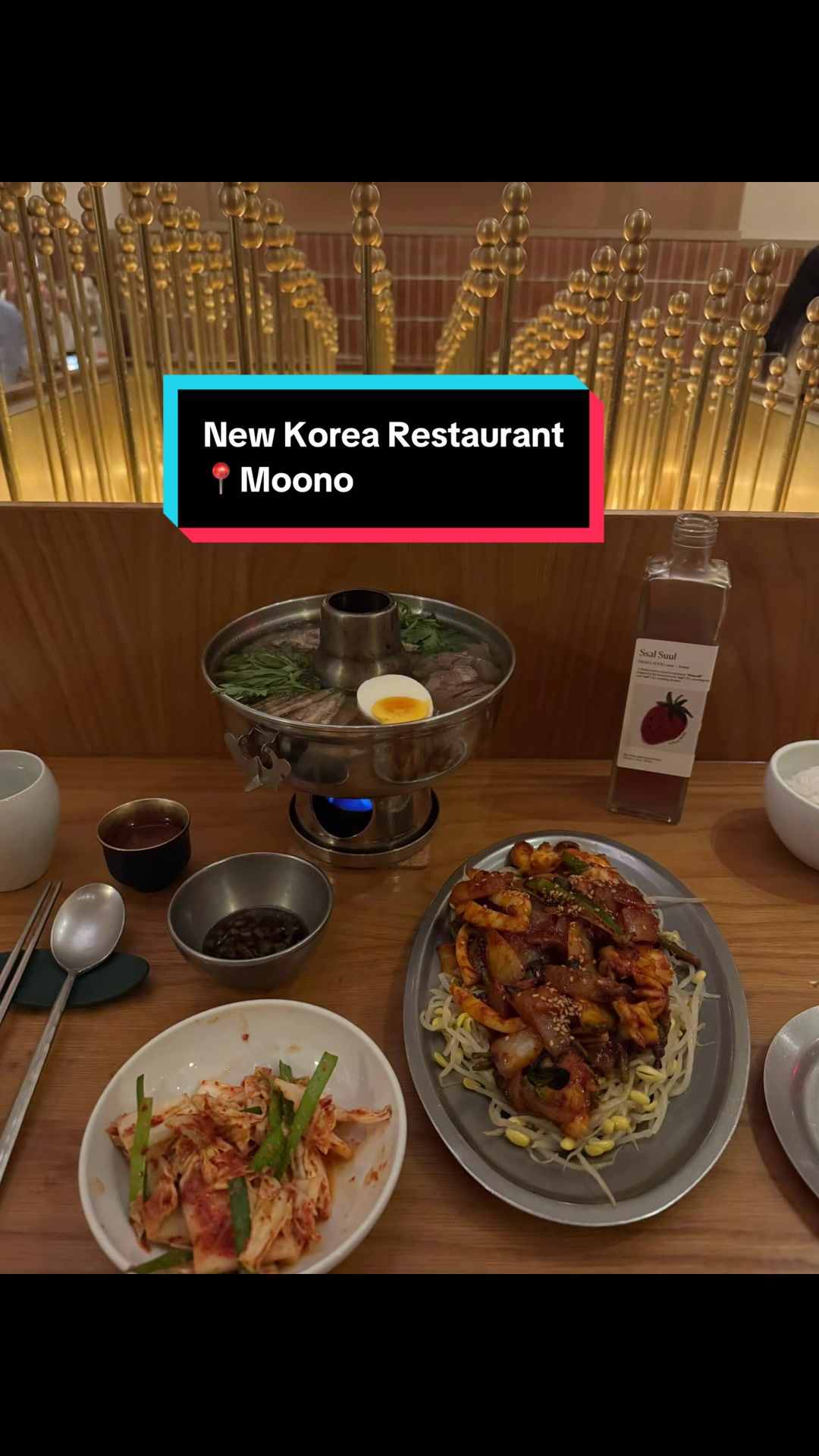 @Foodie cherry blossom
