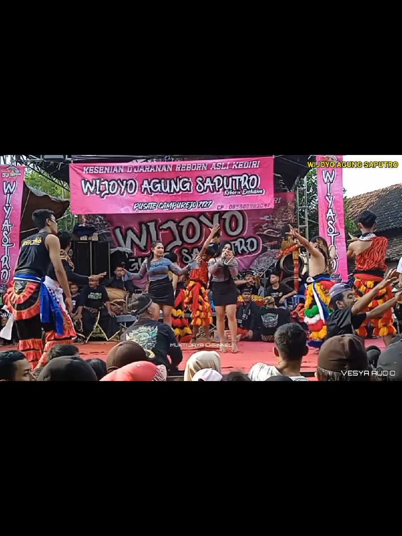 @Mukti Jaya Official