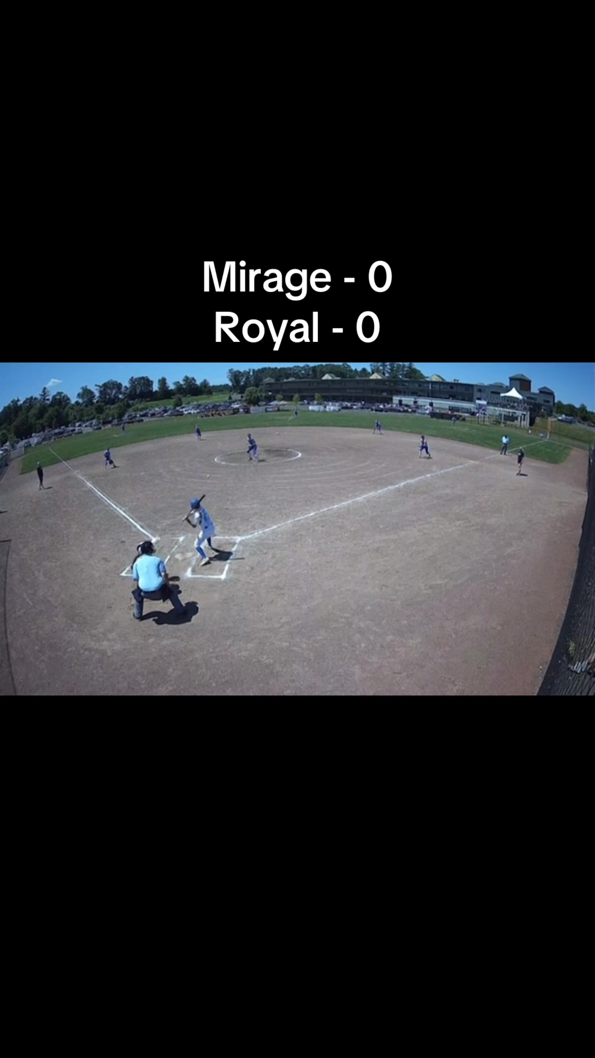 @Royales/On Field