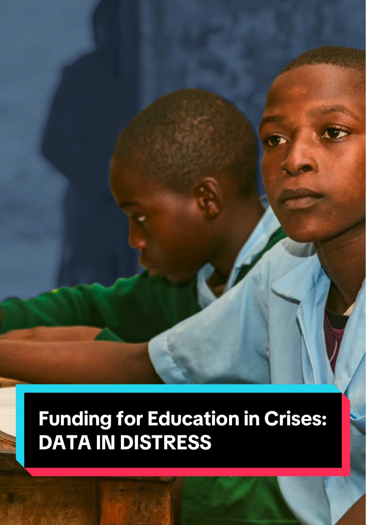 @Education Cannot Wait