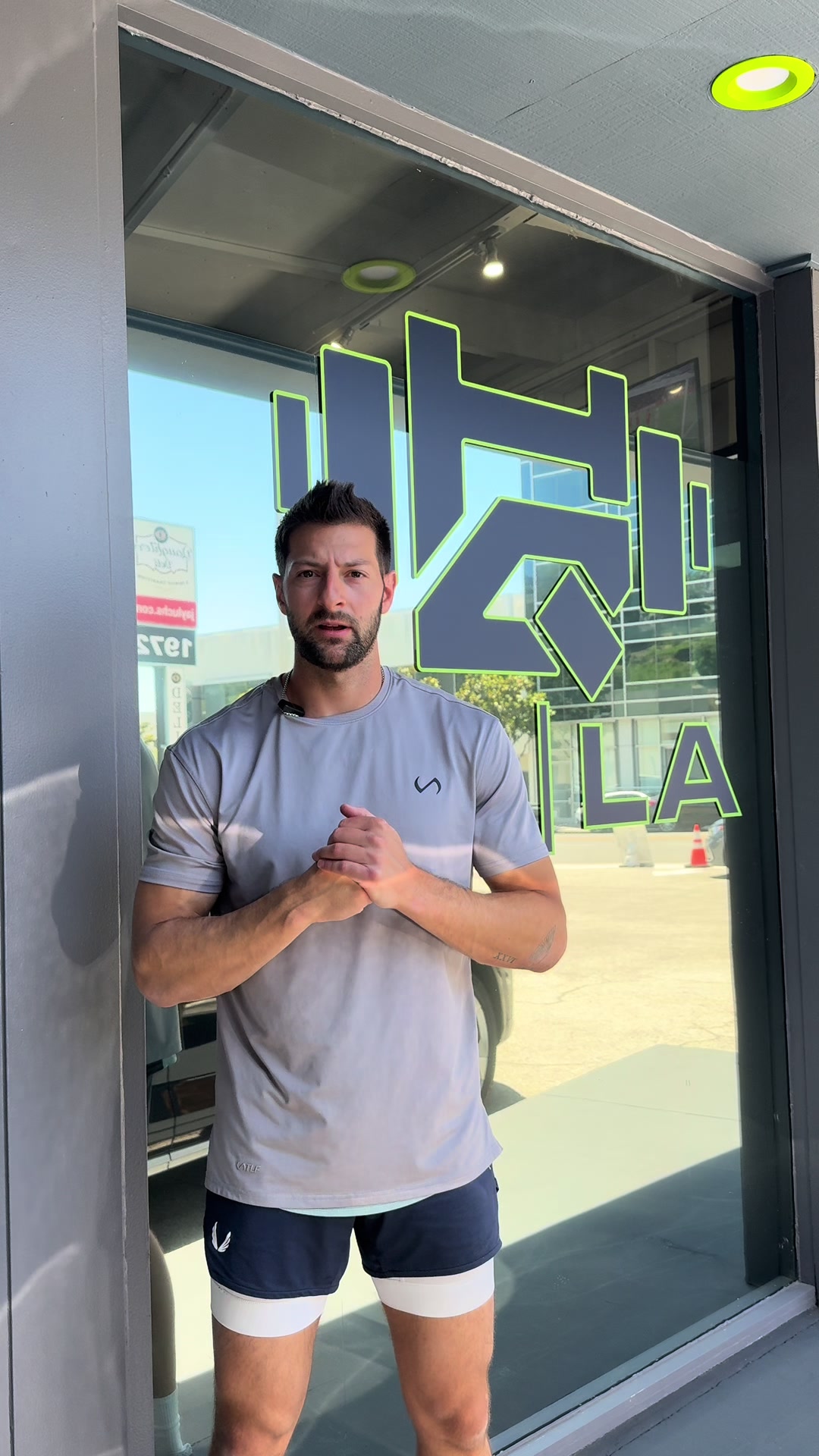 @Ryan Rosenthal Fitness