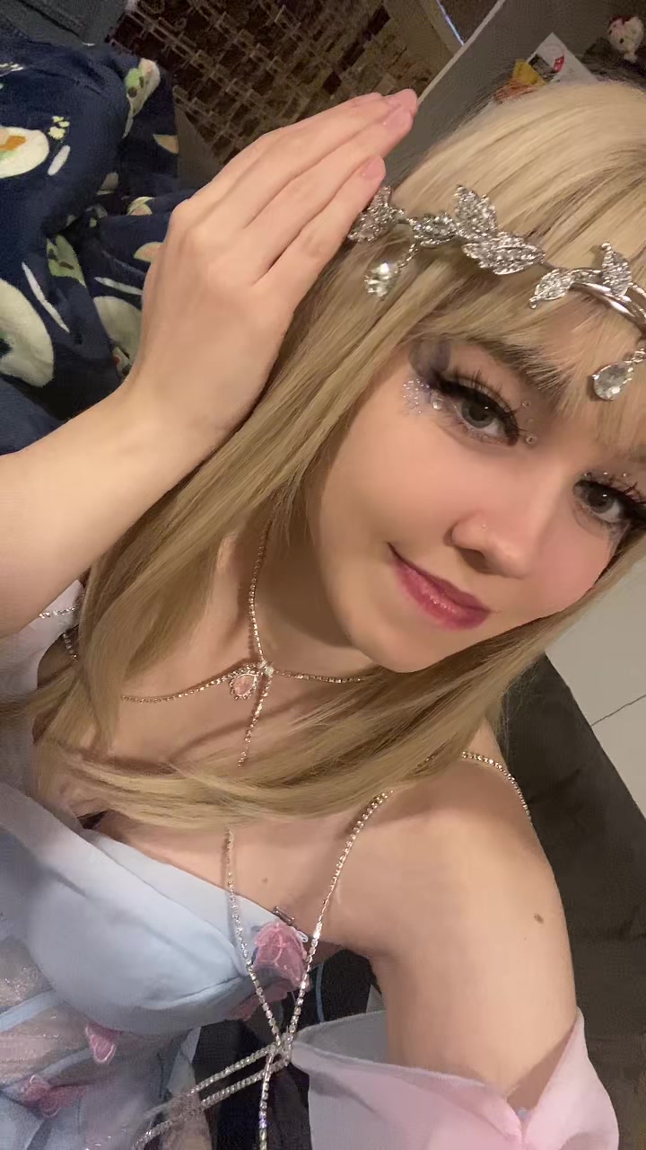 @✨Tahlia✨