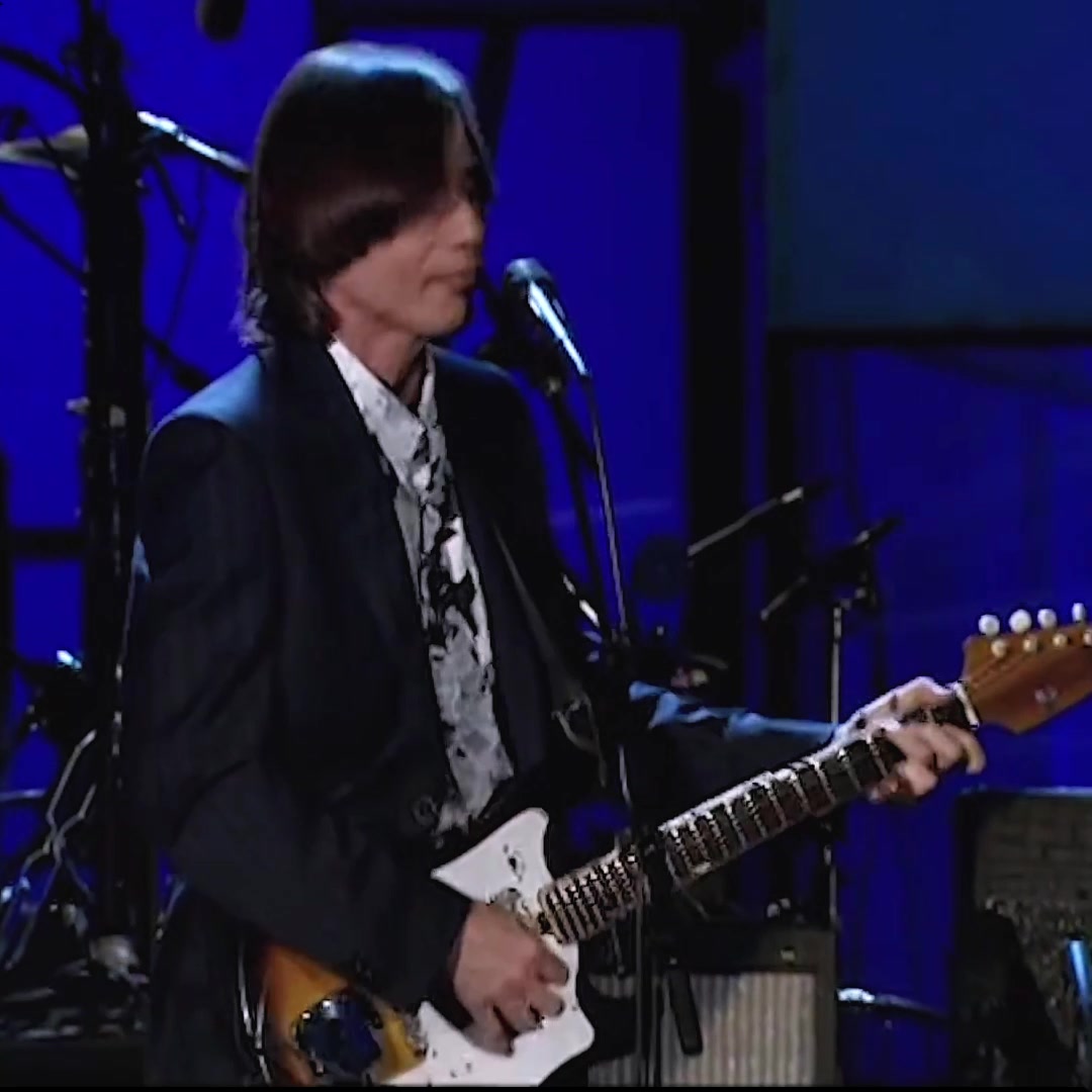 @Inductees Pretenders