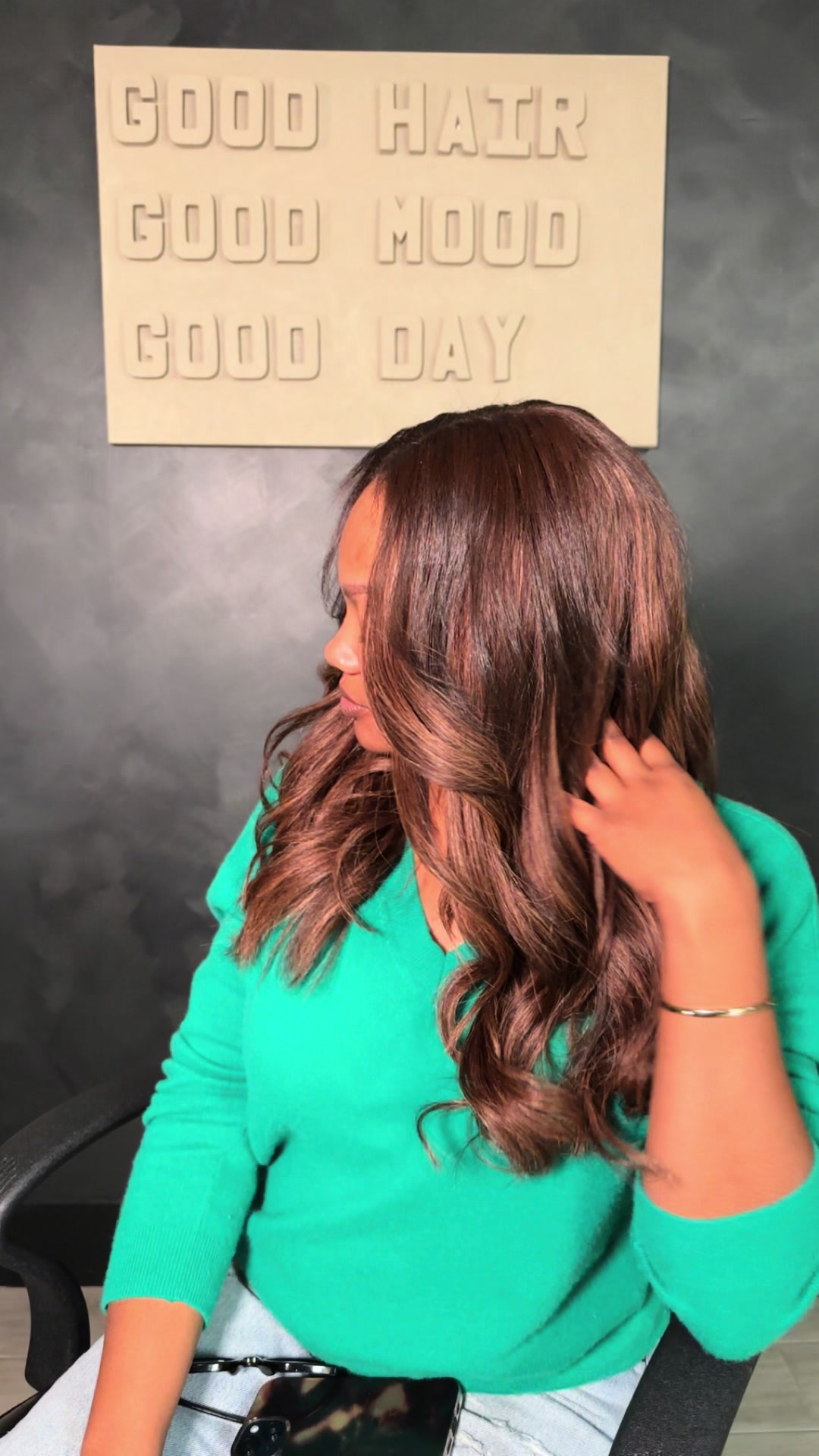 @Ray ♡ ATL Hairstylist