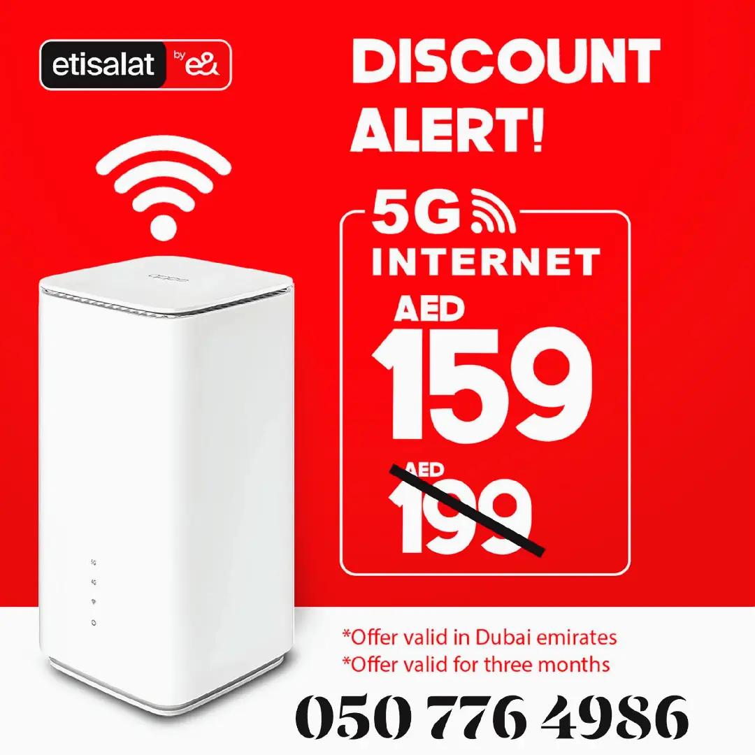 @Etisalat offers 🇦🇪
