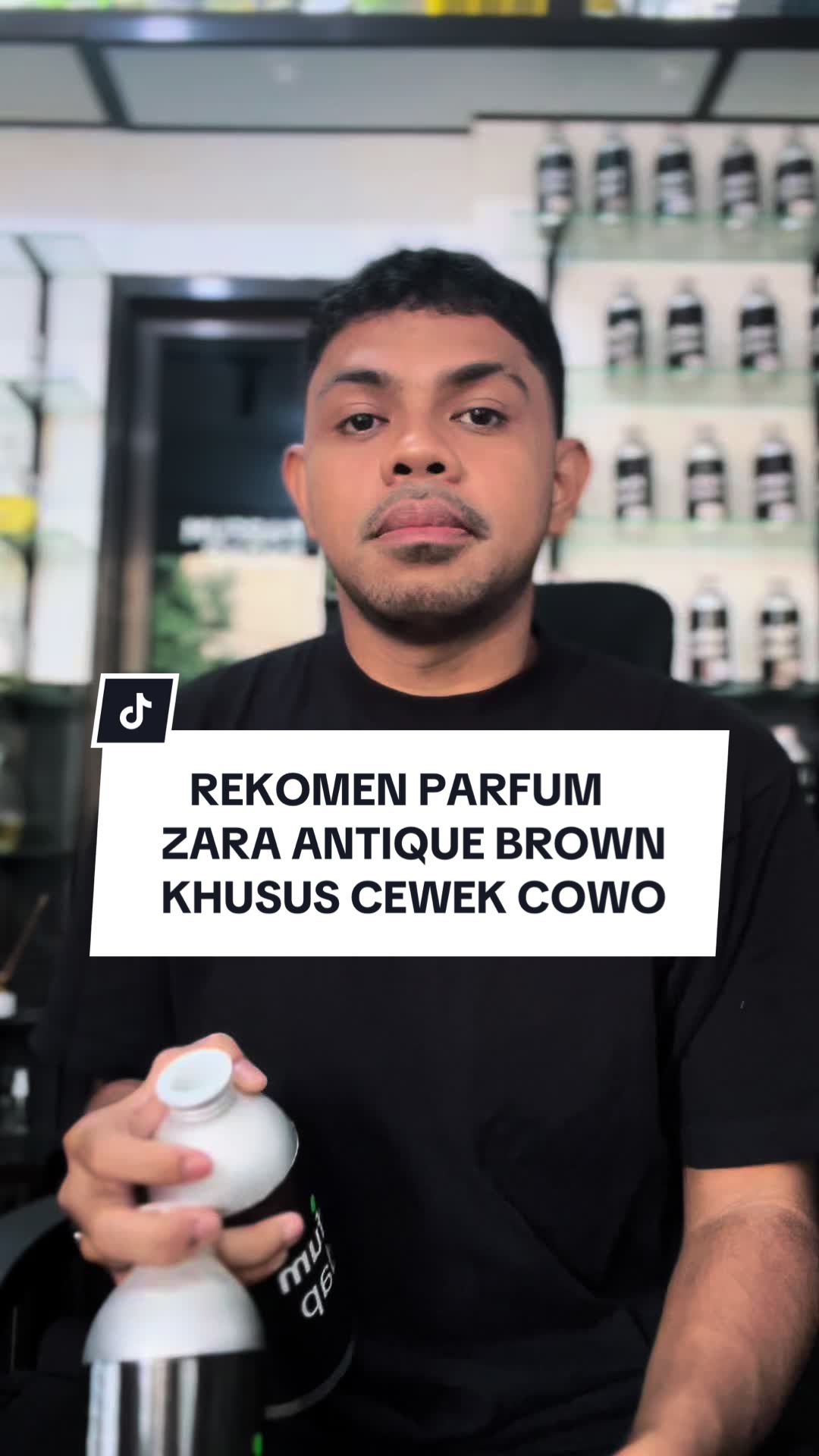 @Parfum Sadap