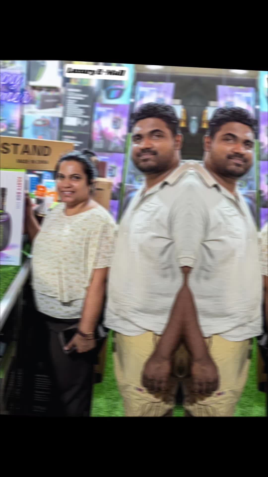 @Luxury E-Mall