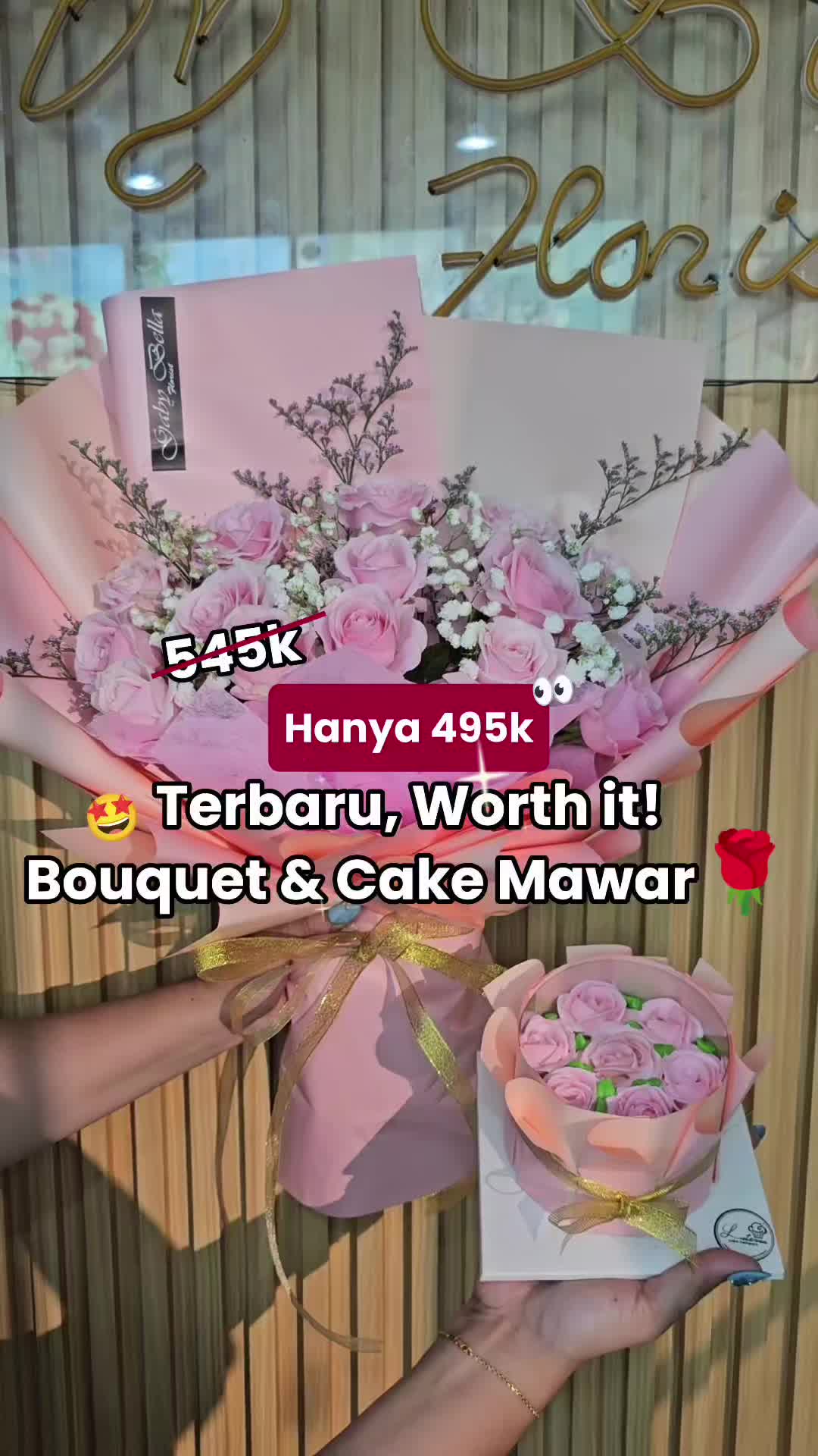 @gabybellaflorist