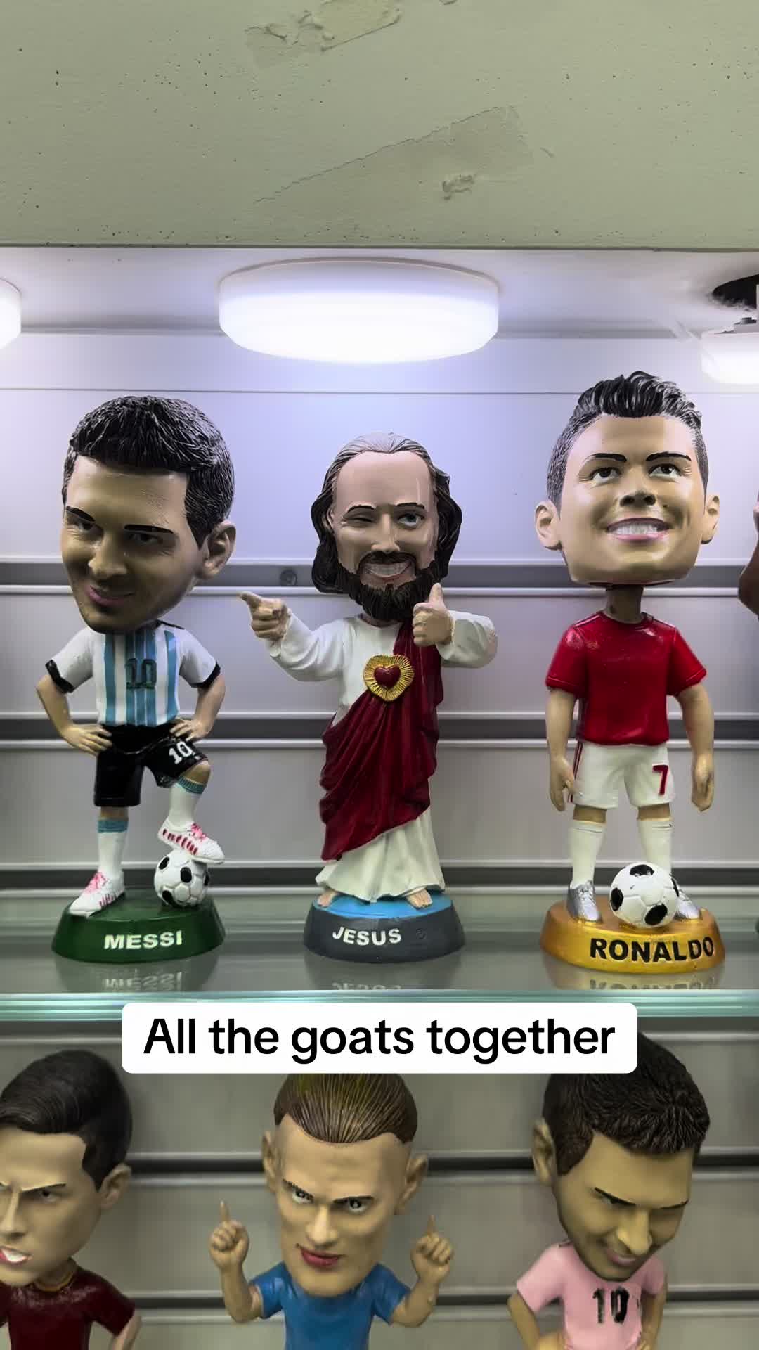@Woody | Sports Social Media