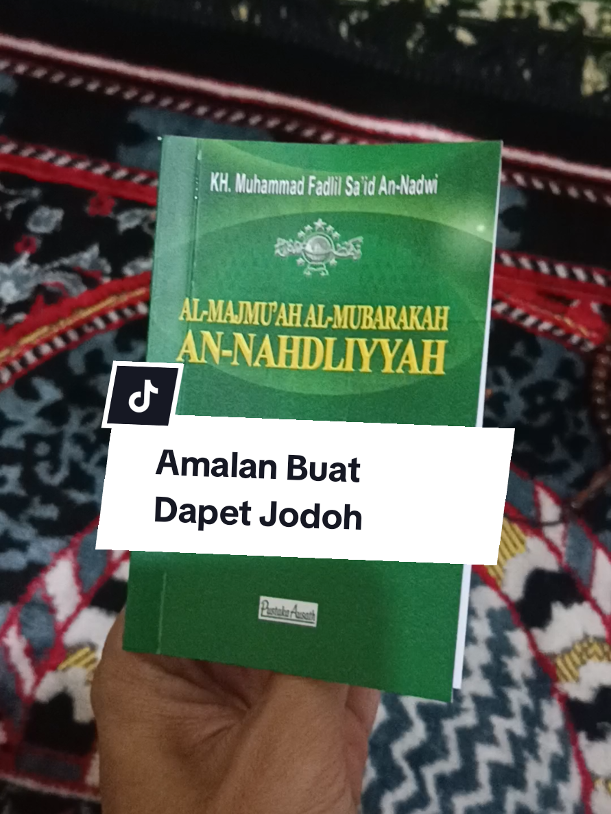 @Pemulung Amal