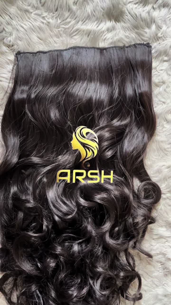 @Arsh Hair