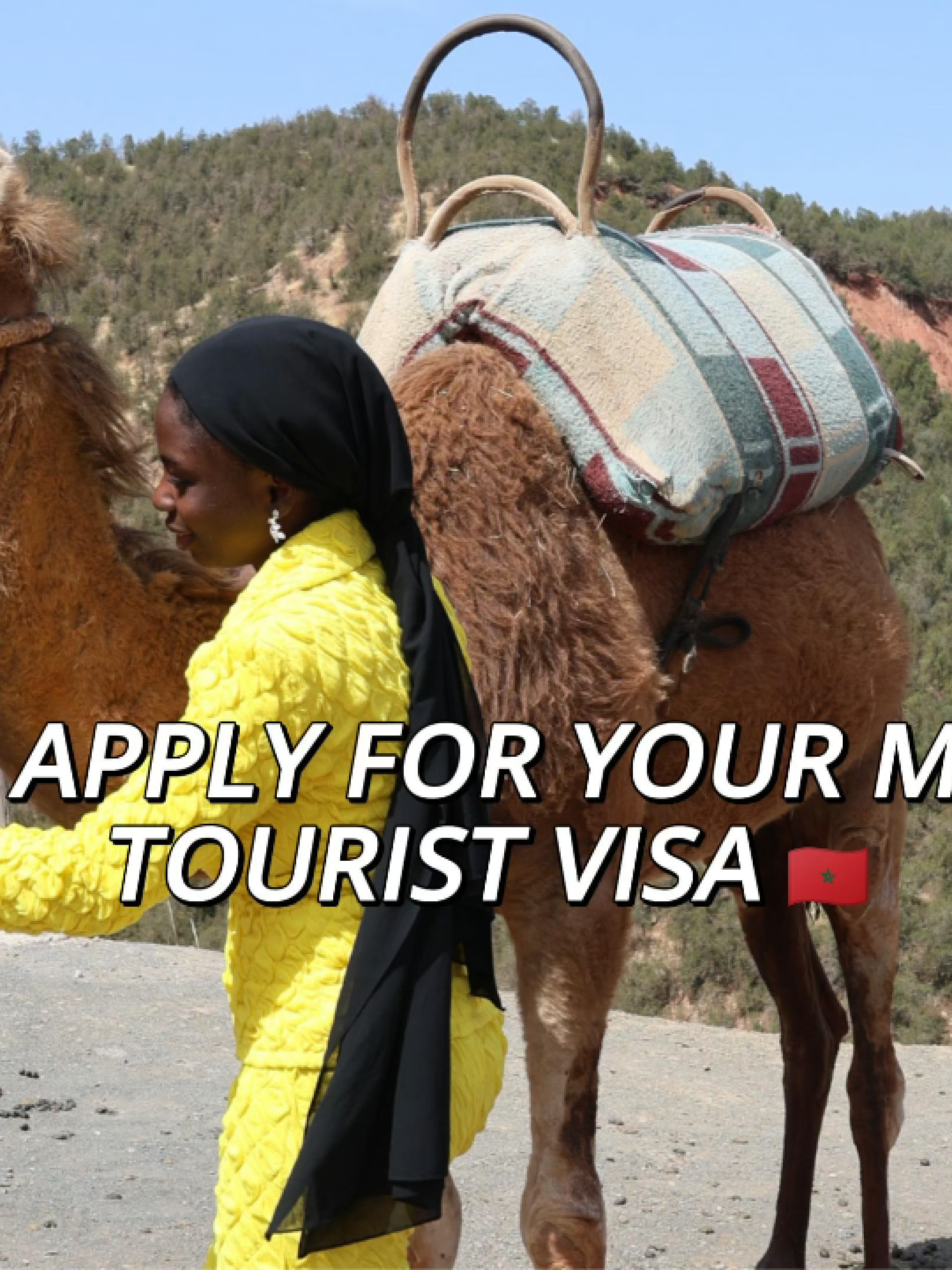 @Faridah | Travel Creator