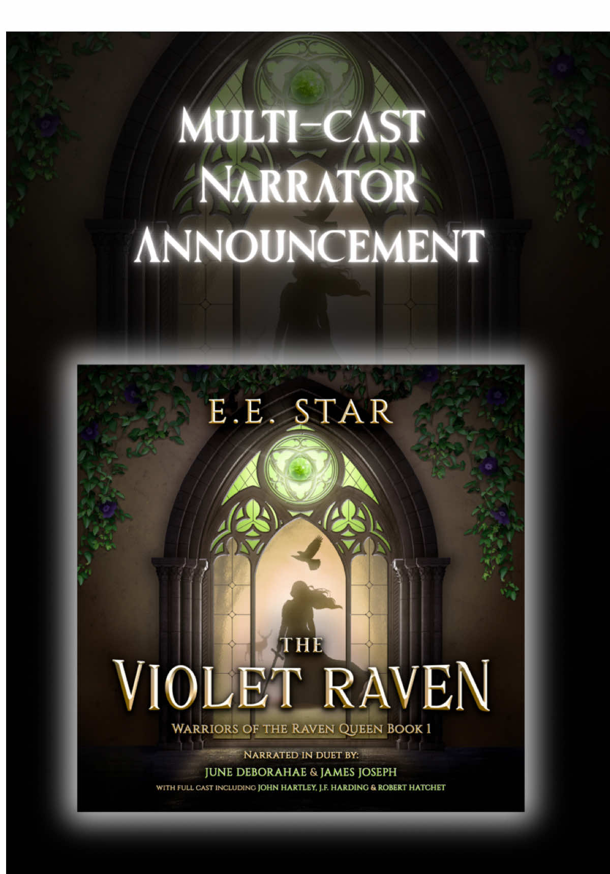 @Author E. E. Star
