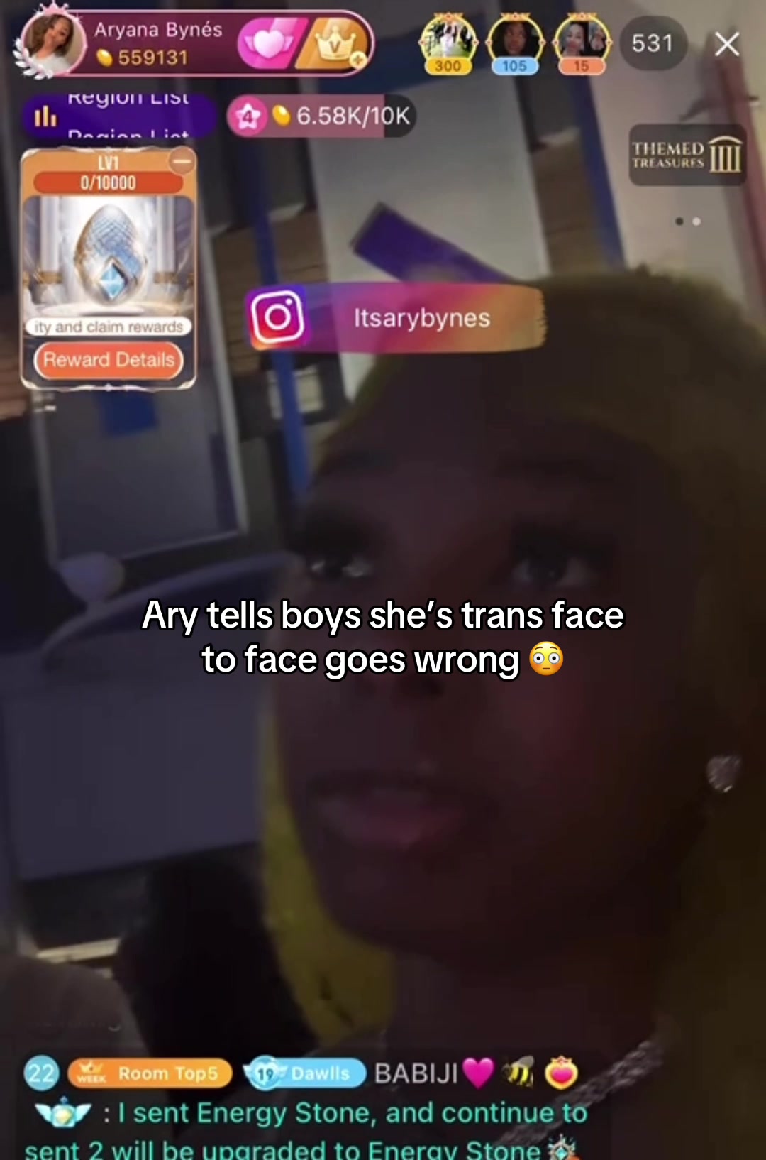 @Clips4ary