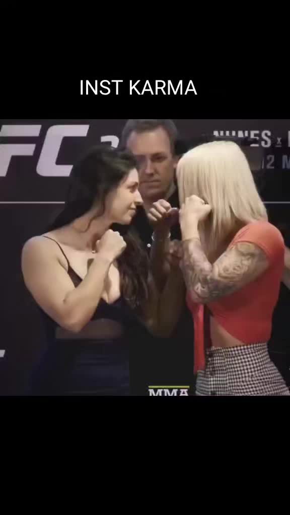 @Isso &eacute; MMA