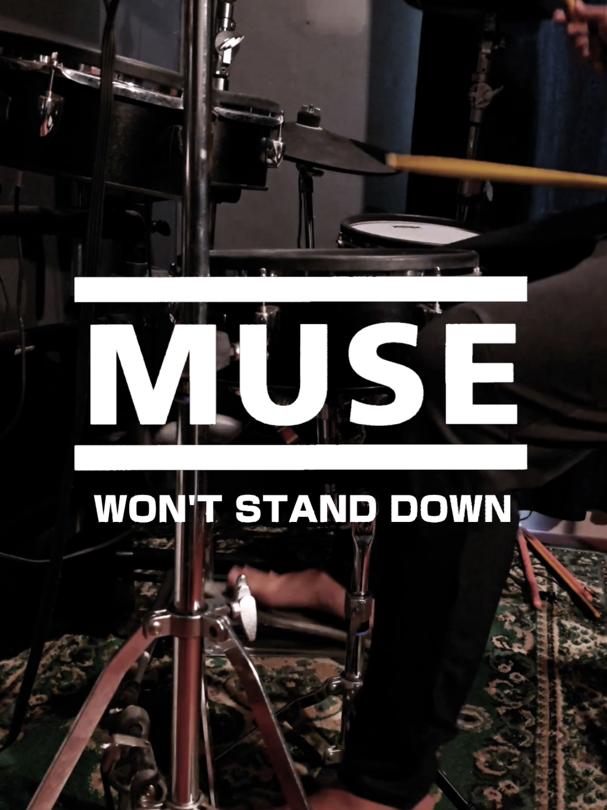 @Ozzie Drums