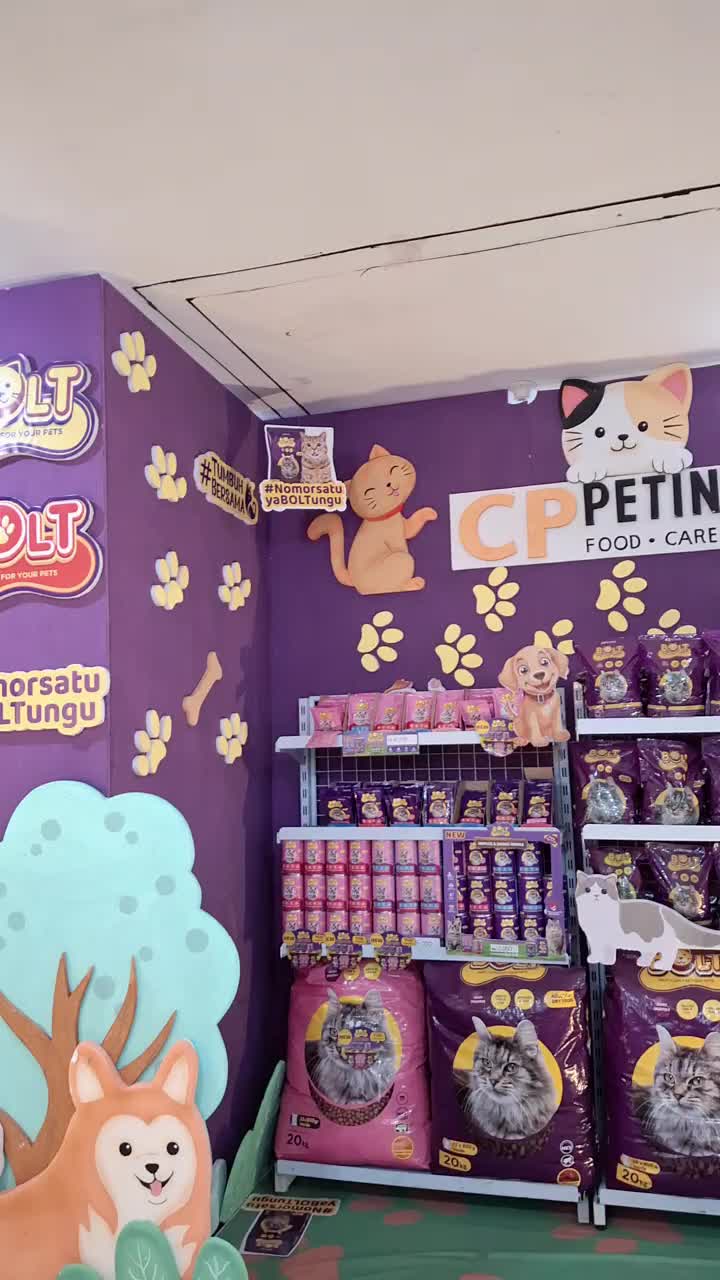 @M-SHOP JATI KEPUH