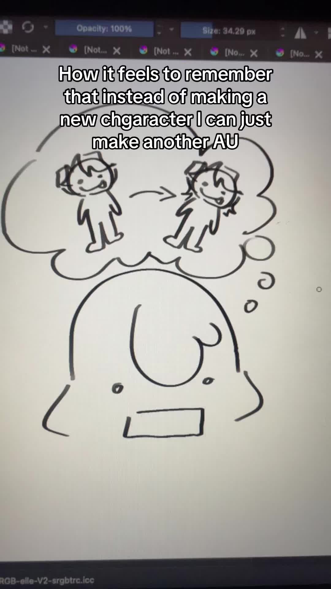 @Tux