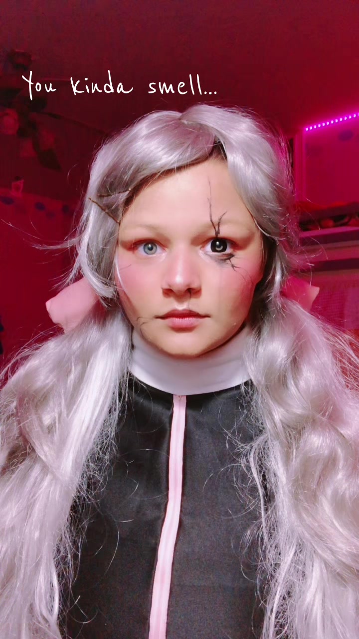 @Fluffy Cosplay