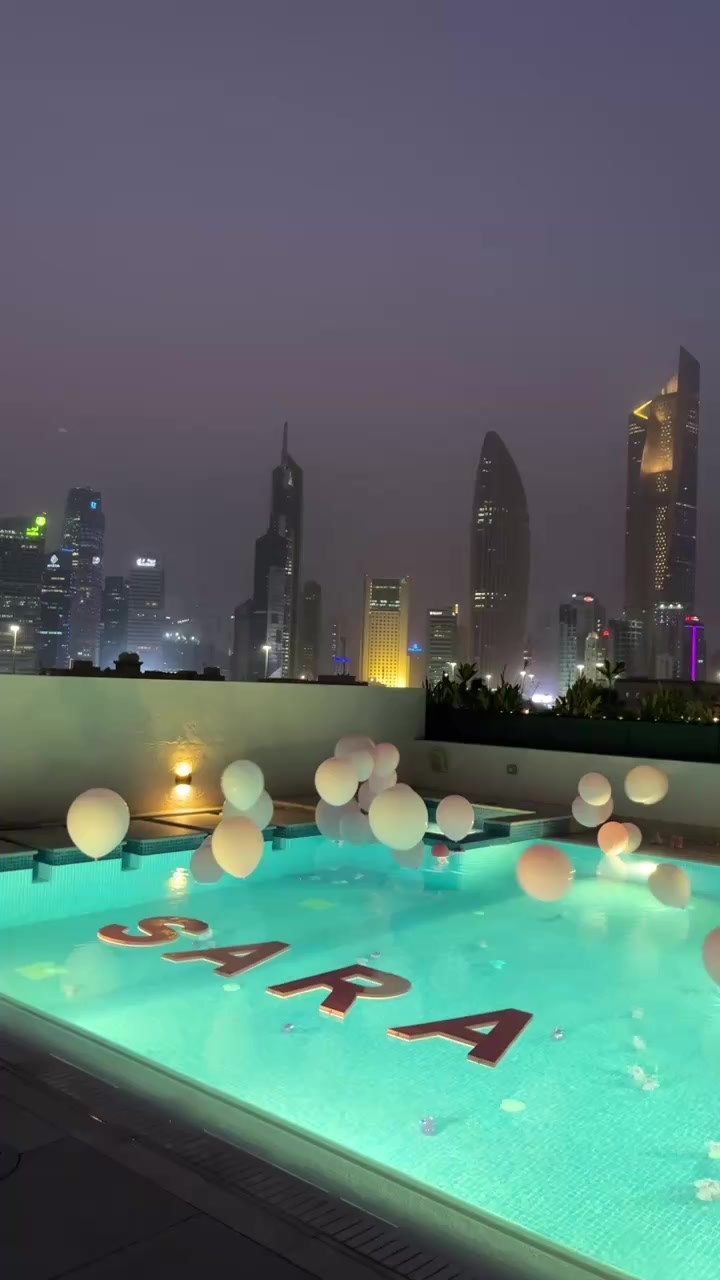 @serene roof
