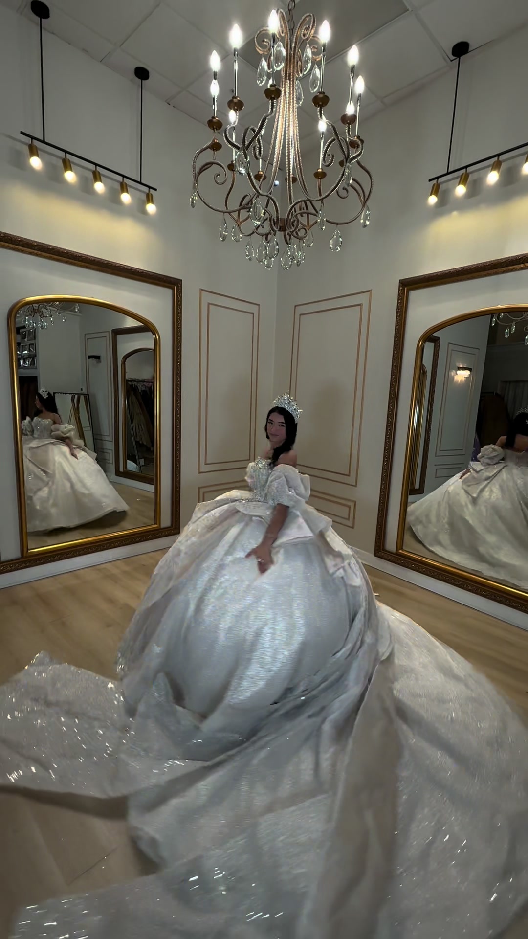 @SARAH'S COUTURE