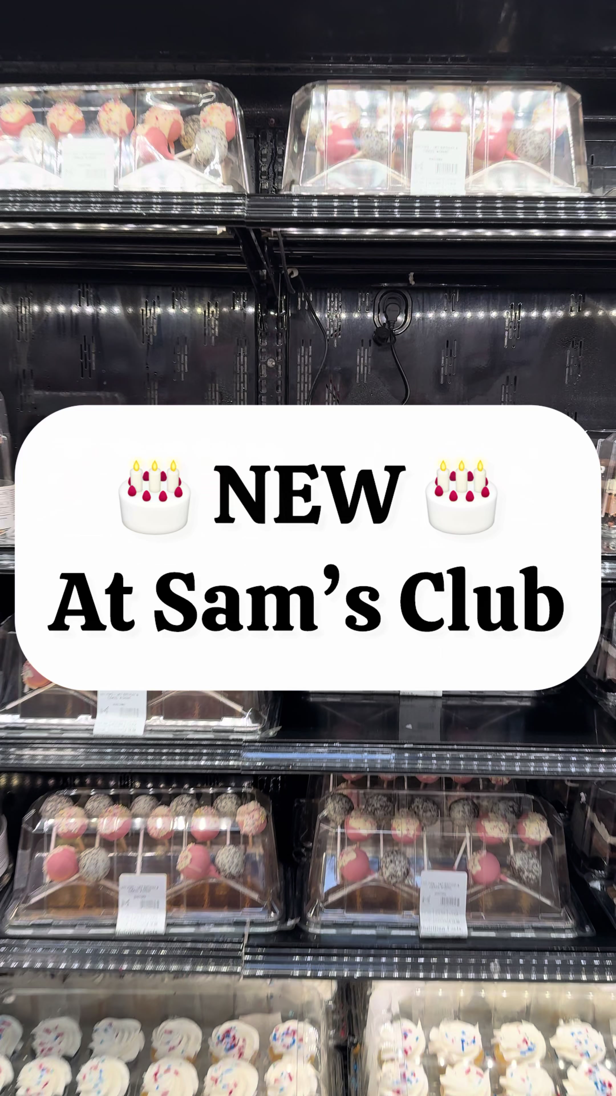 @Sam&rsquo;s Club Food Review