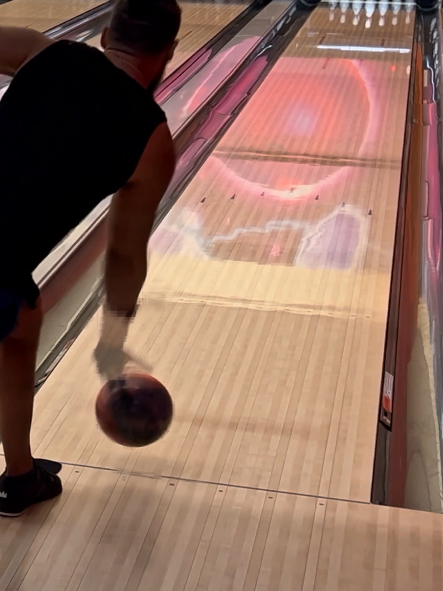 @Bowlers Grind..Why We Bowl Pod