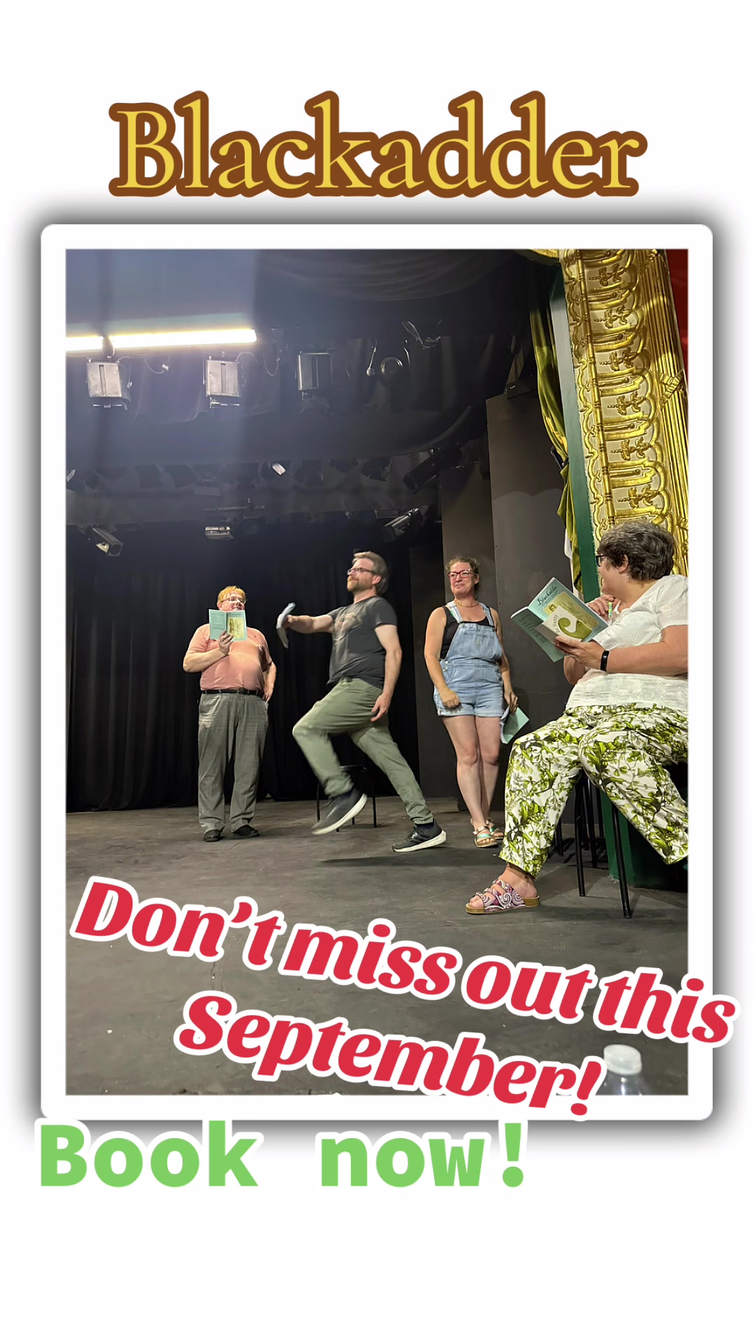 @RobinHoodTheatre