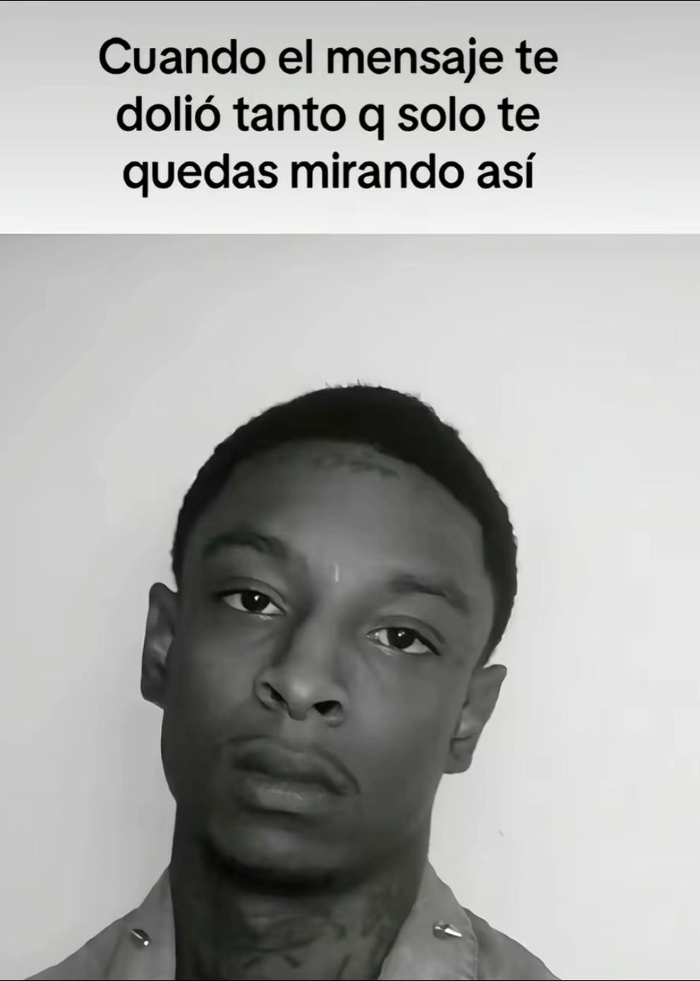 @no soy nadie.