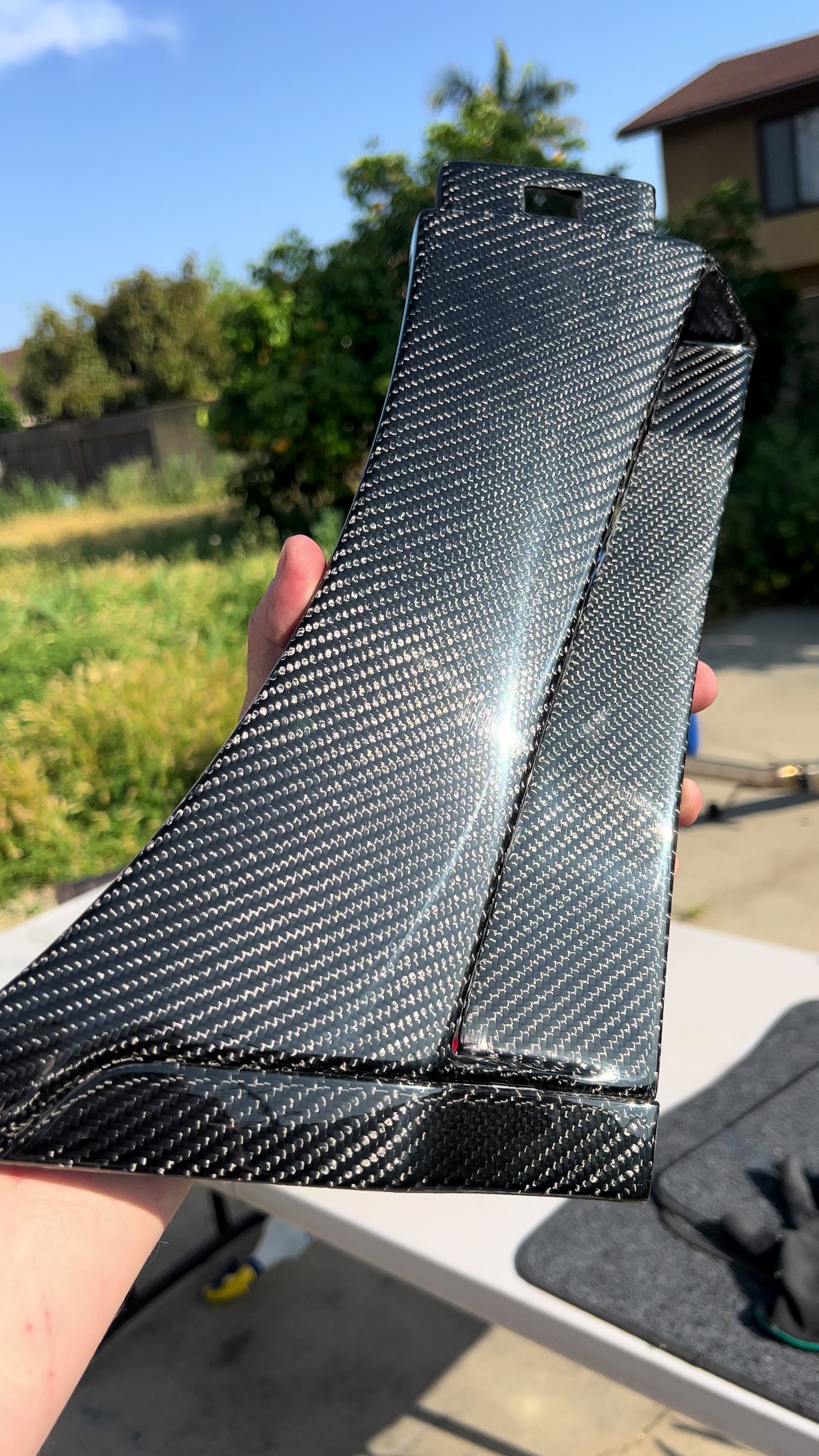 @SoCal Carbon