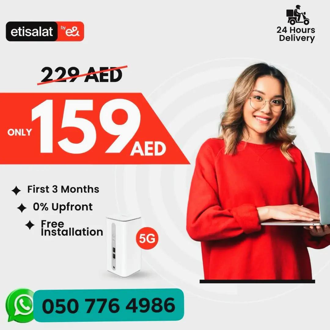@Etisalat offers 🇦🇪