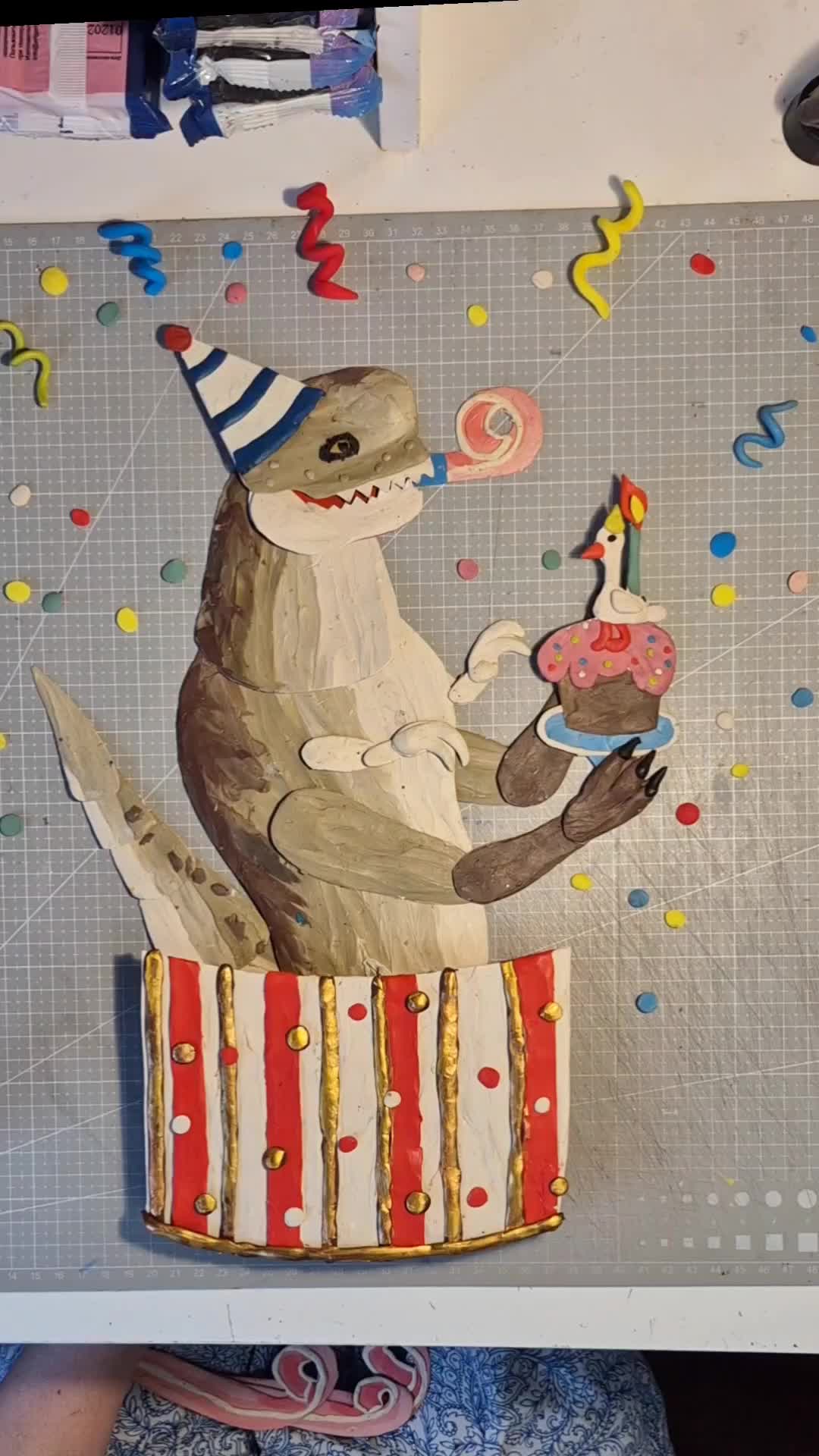 @ClayPlay