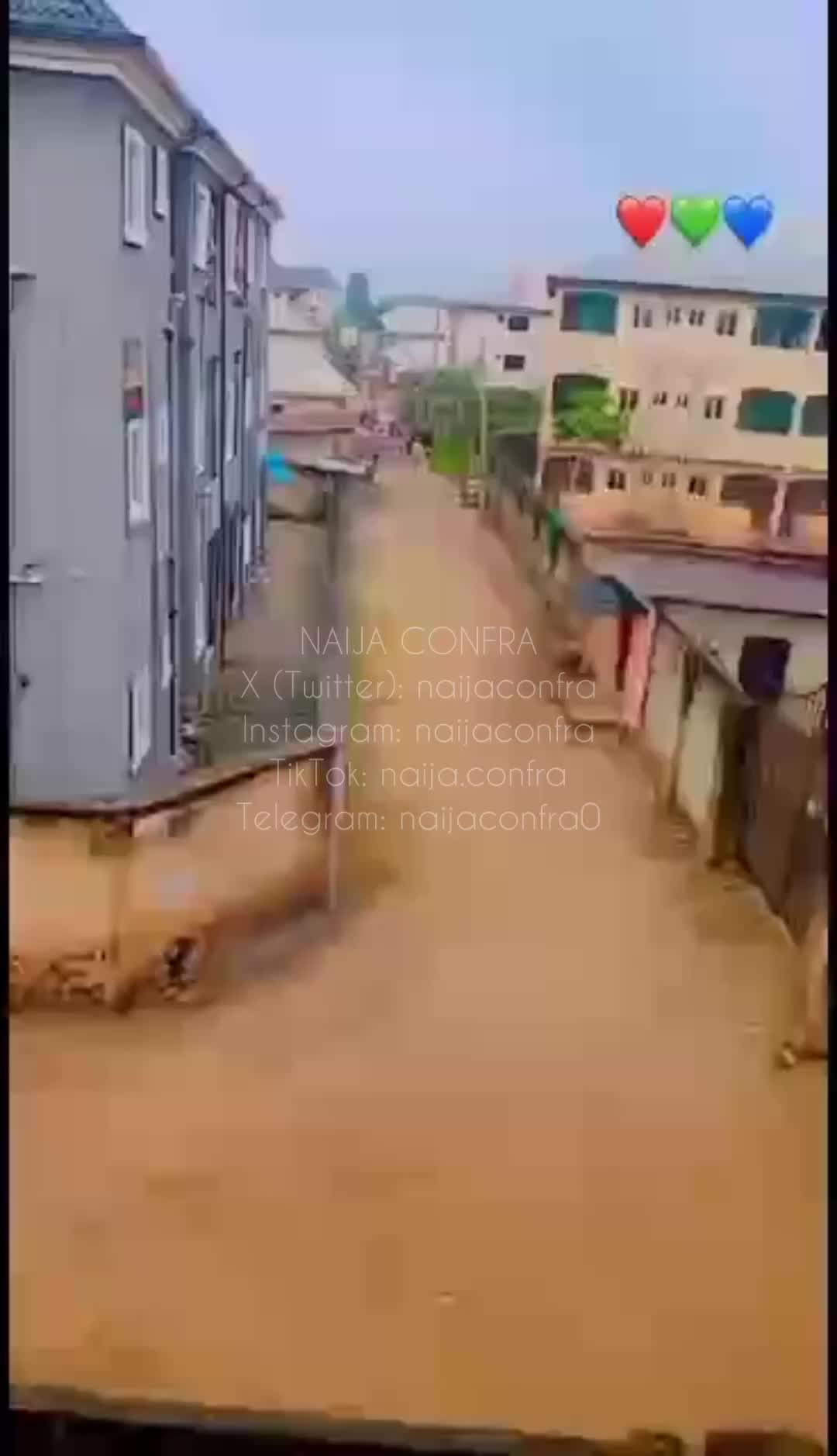 @Naija Confra