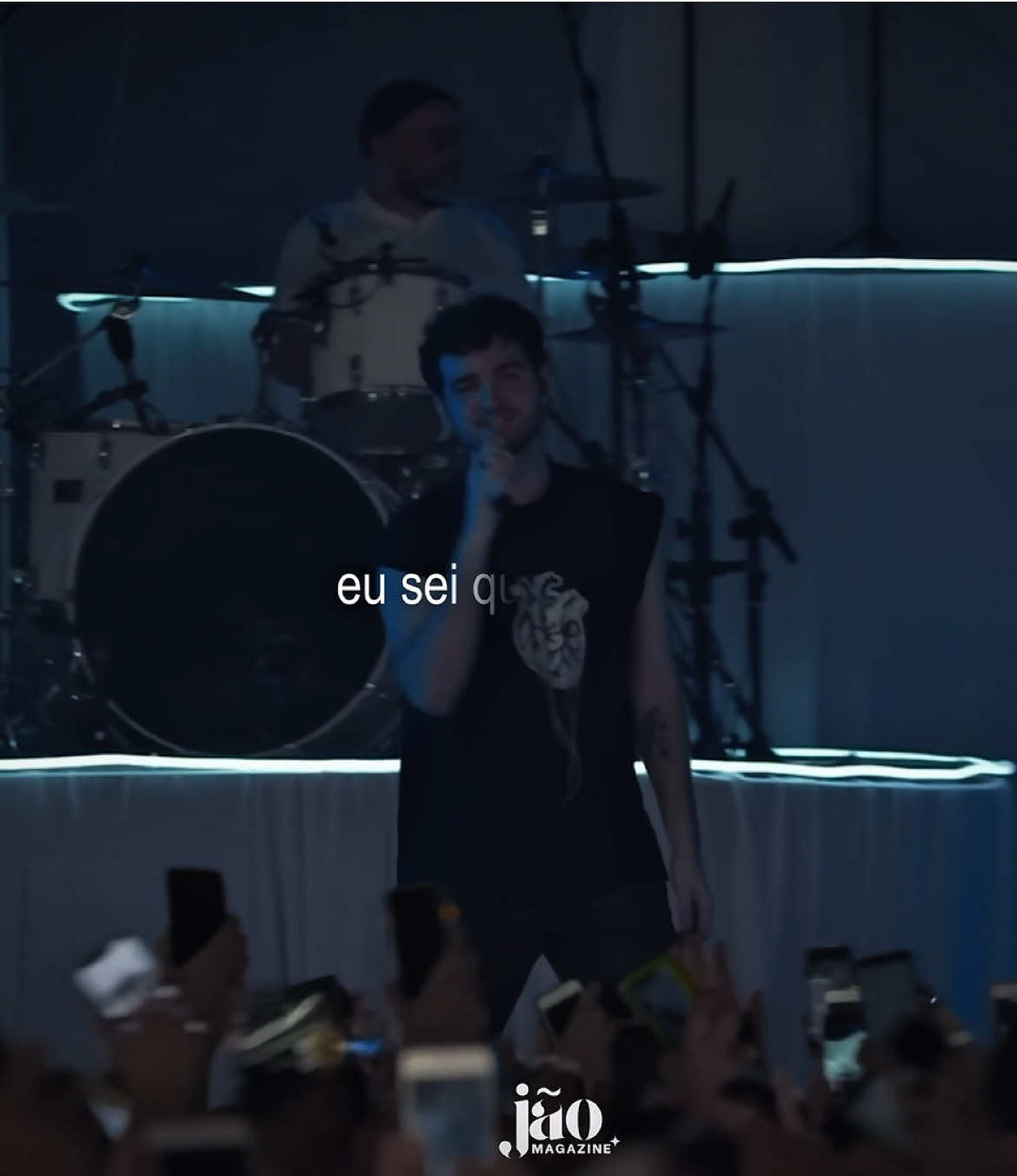 @J&atilde;o Magazine