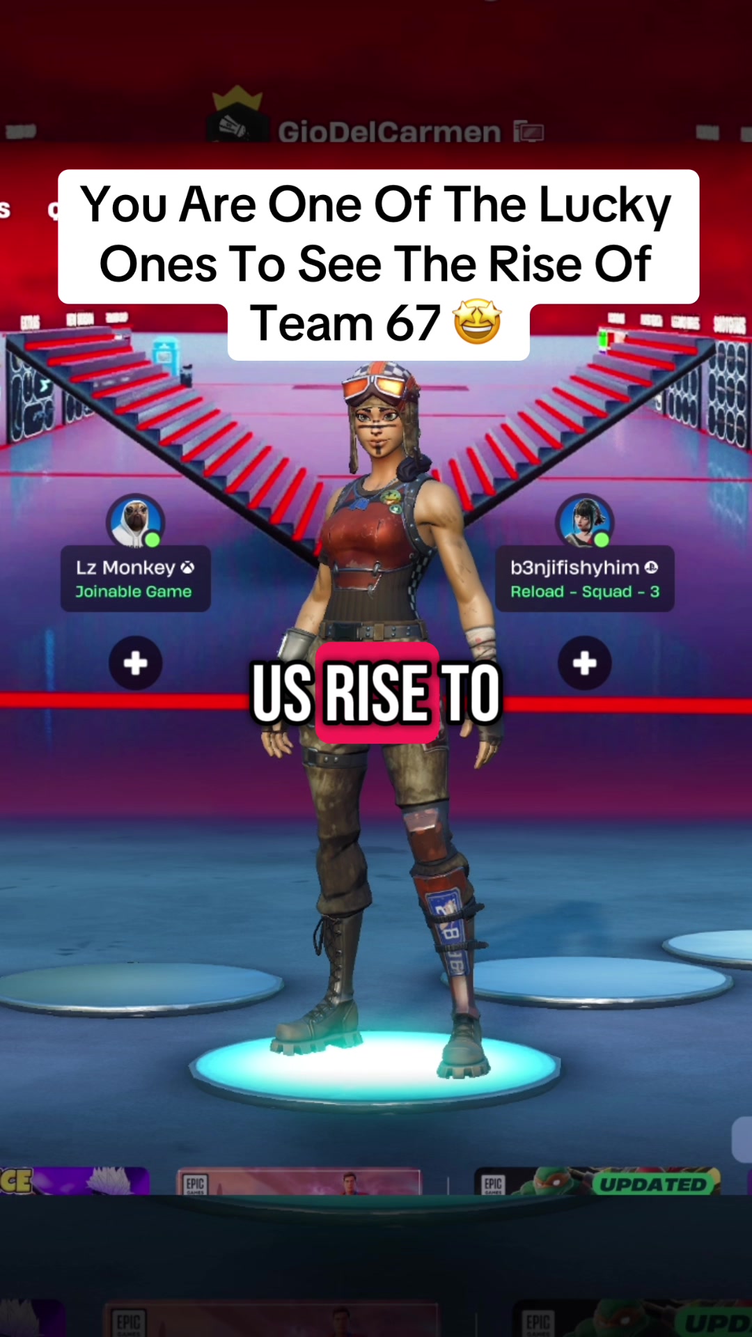 @Team 67