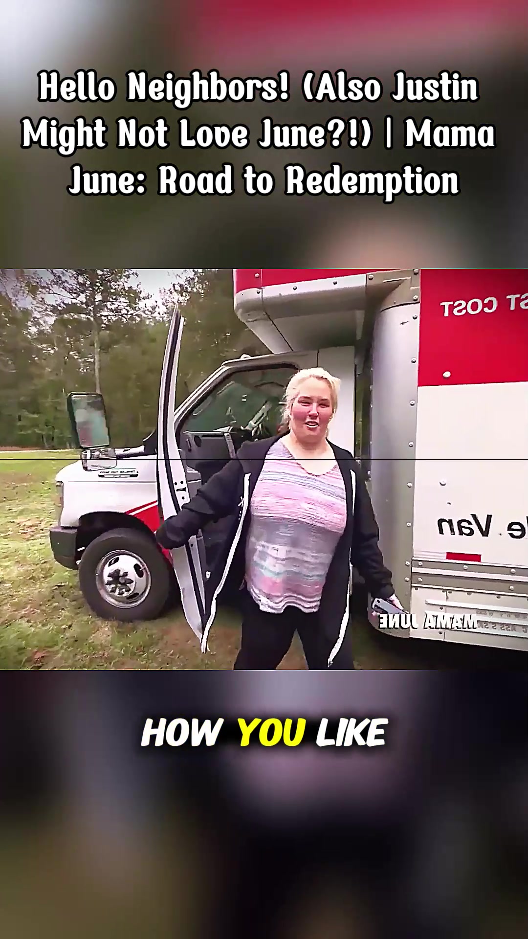 @Mama June